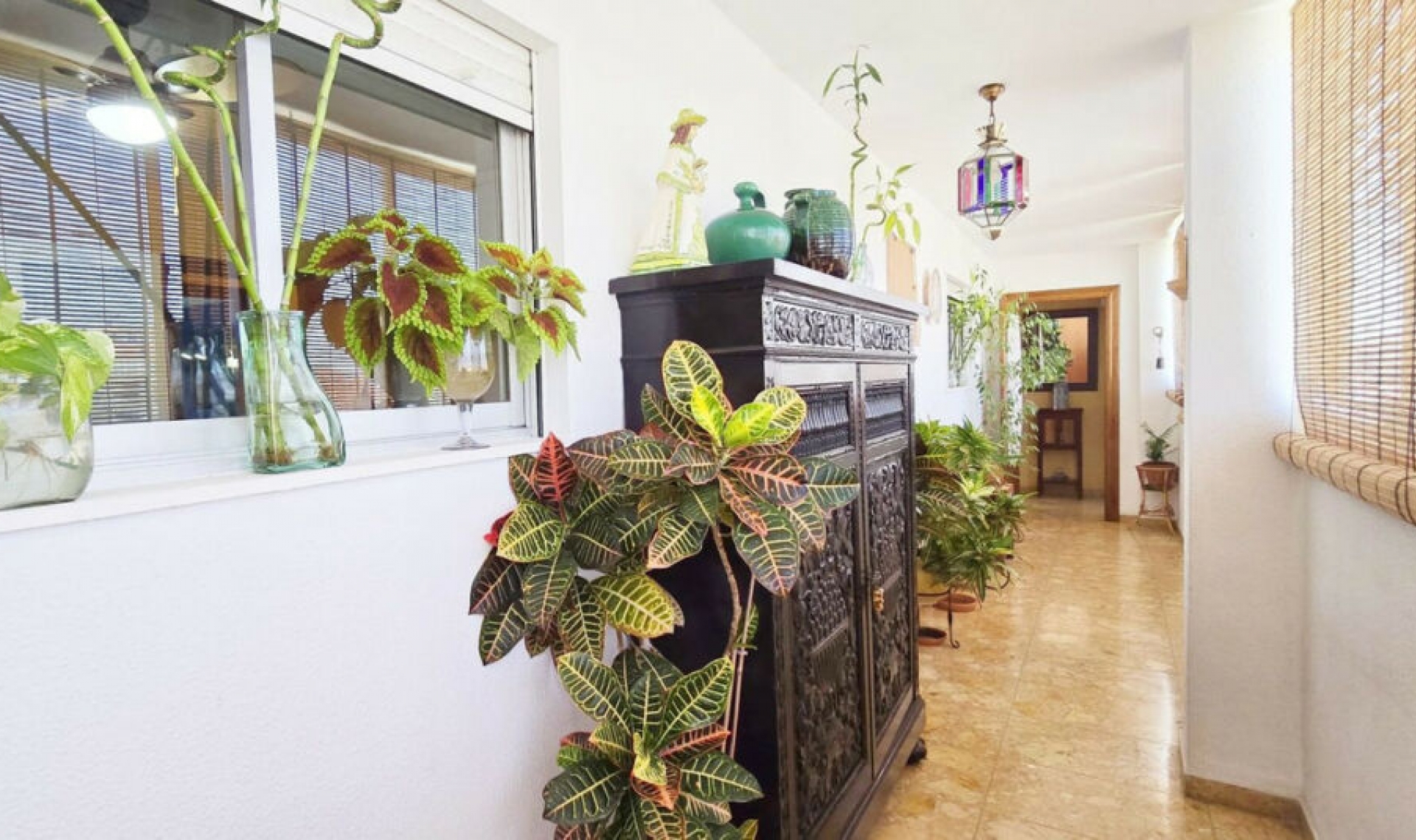 Další prodej - Apartment -
Torremolinos