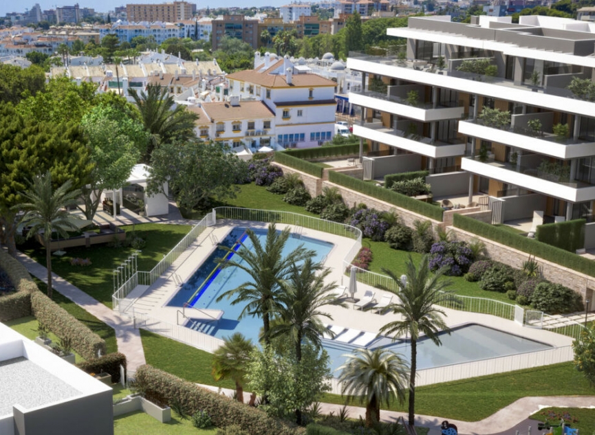 Další prodej - Apartment -
Torremolinos