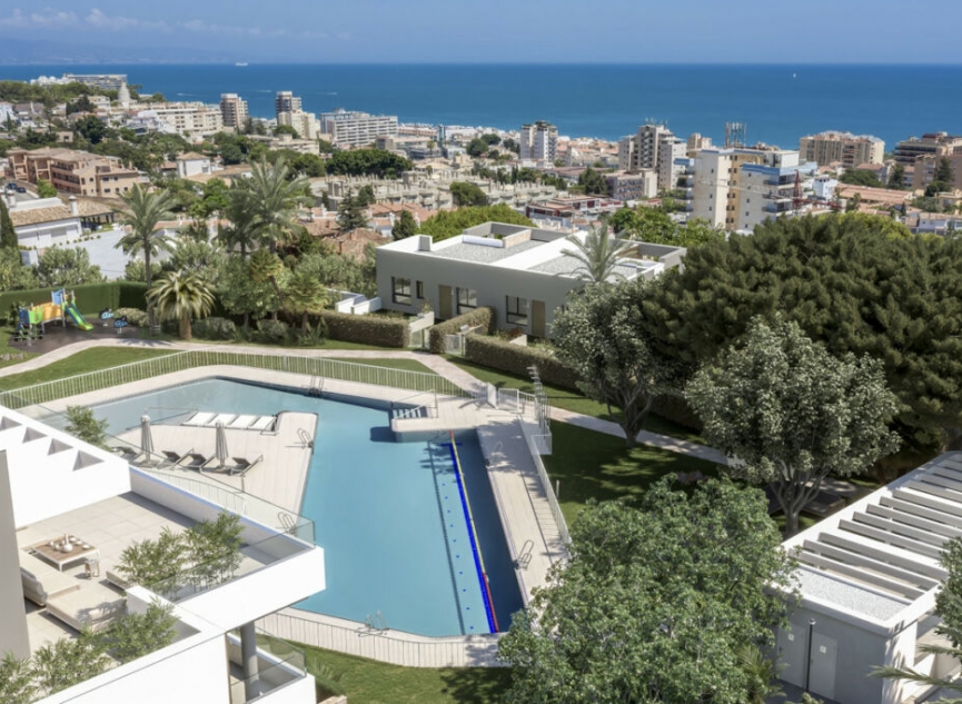 Další prodej - Apartment -
Torremolinos