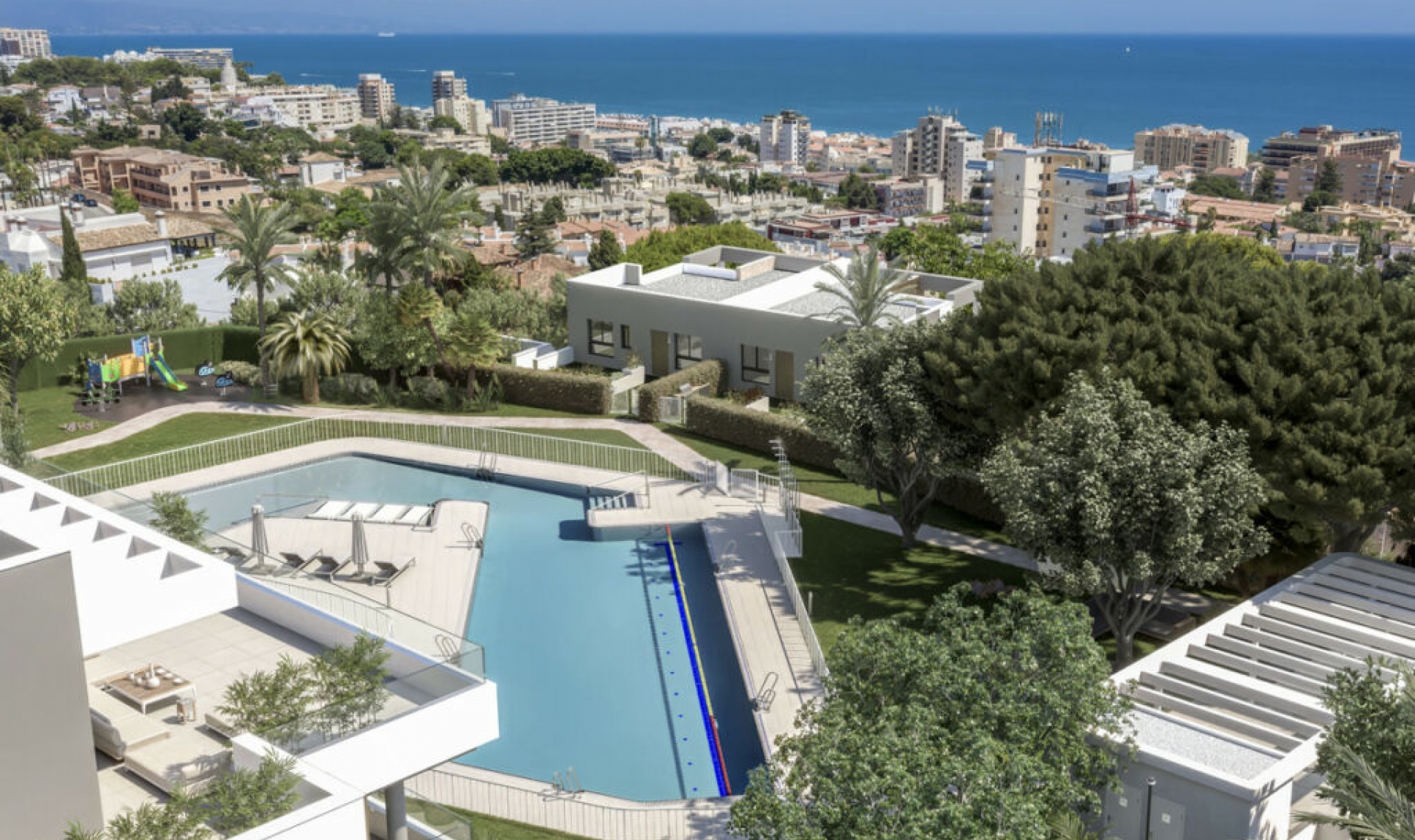 Další prodej - Apartment -
Torremolinos