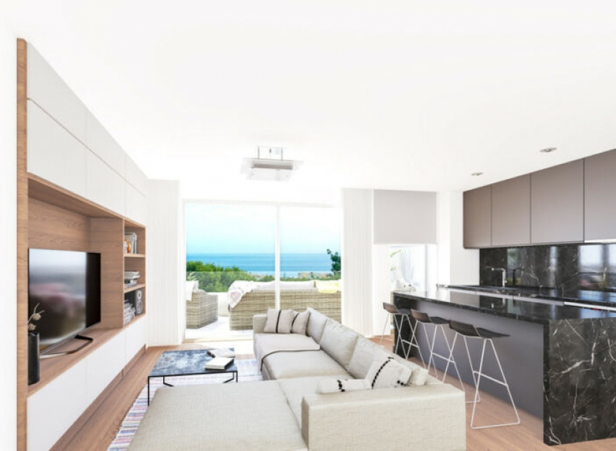 Další prodej - Apartment -
Torremolinos