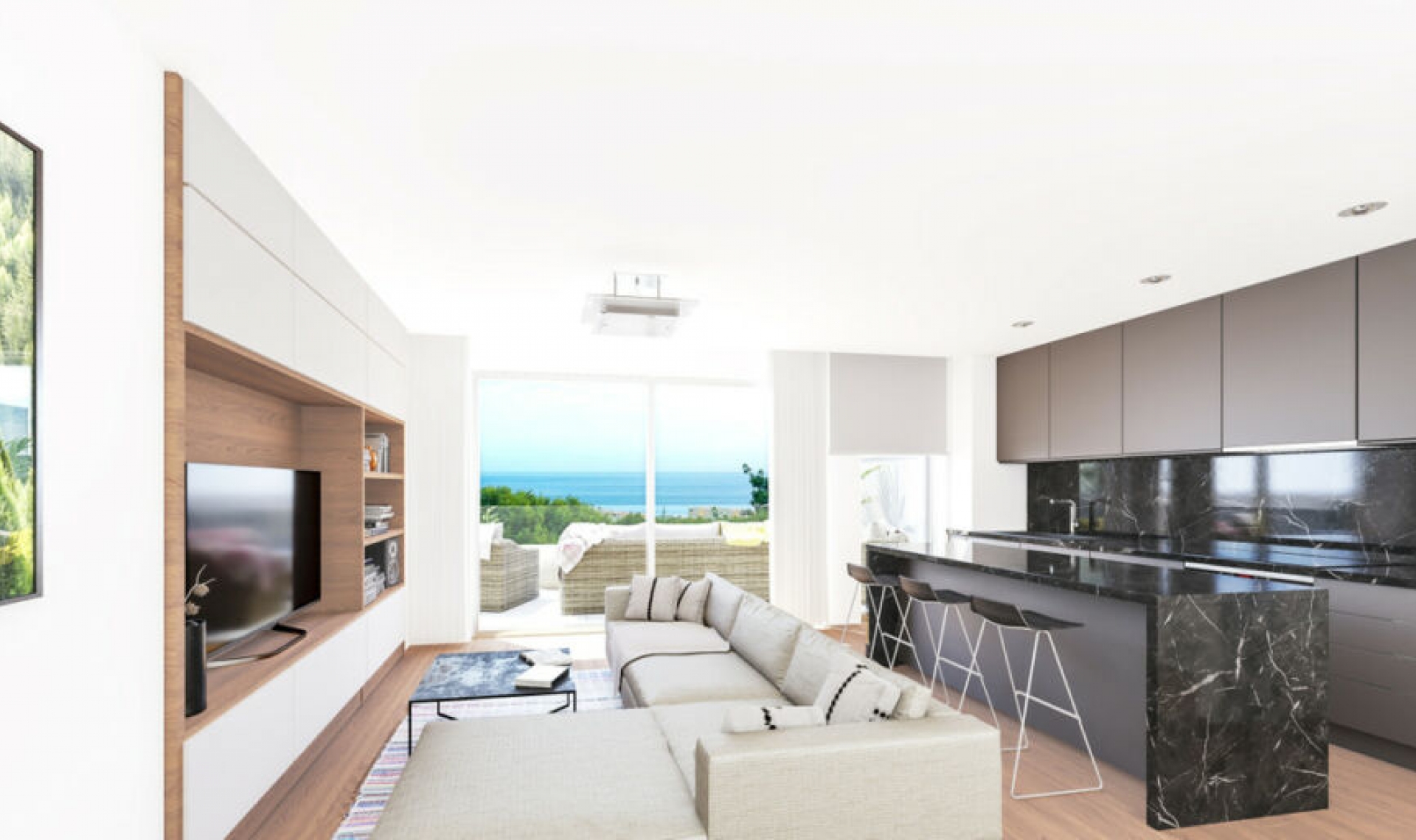 Další prodej - Apartment -
Torremolinos