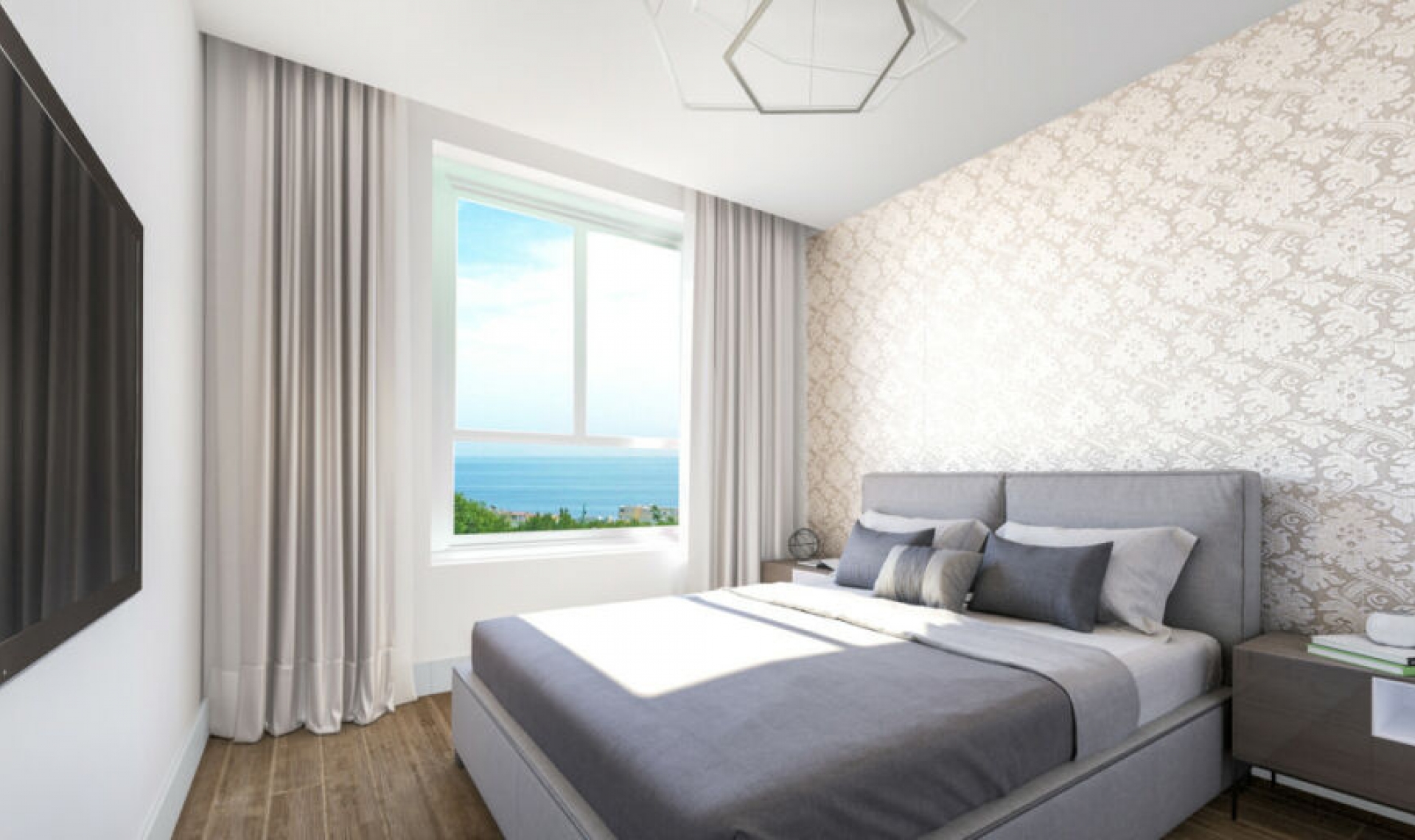 Další prodej - Apartment -
Torremolinos
