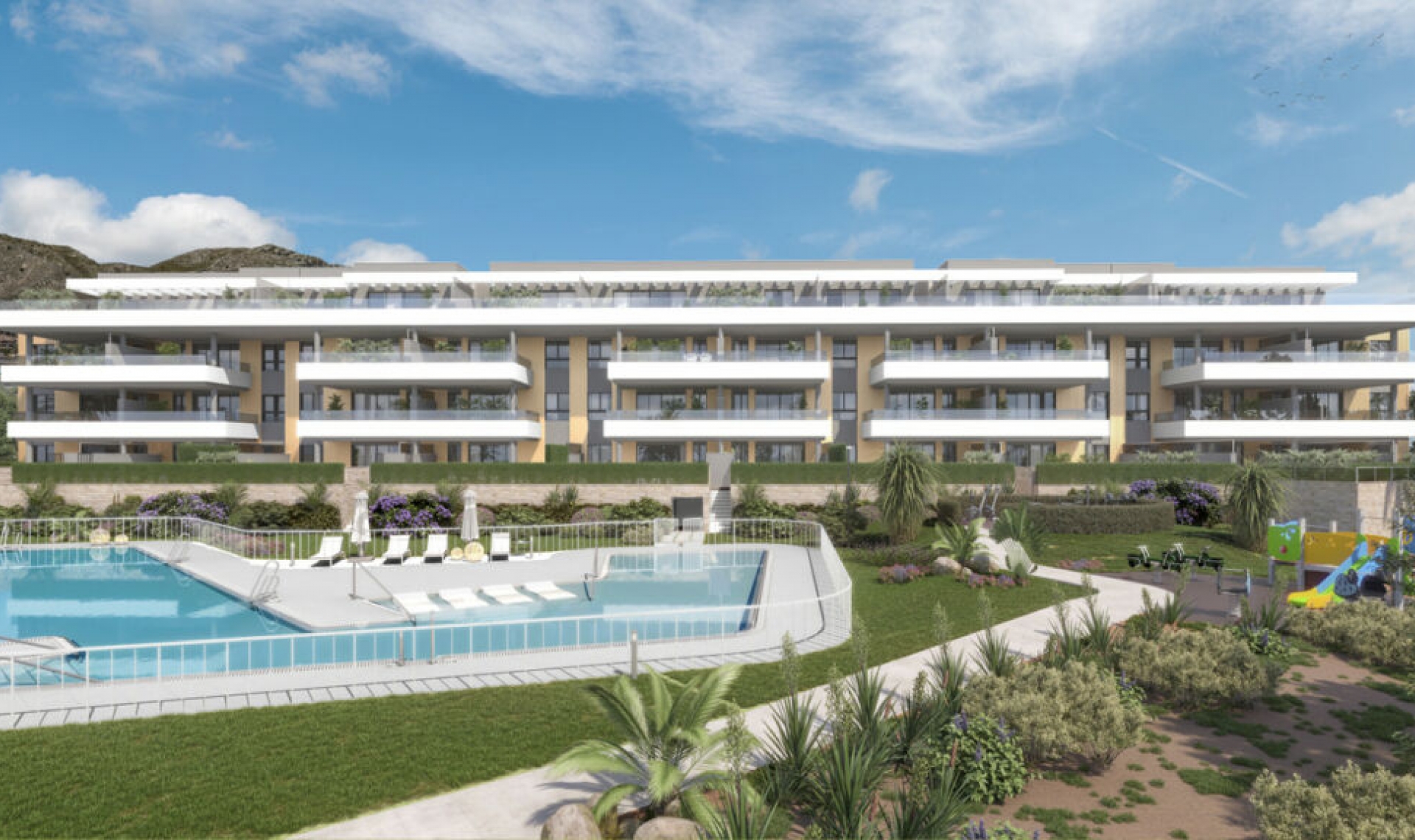 Další prodej - Apartment -
Torremolinos