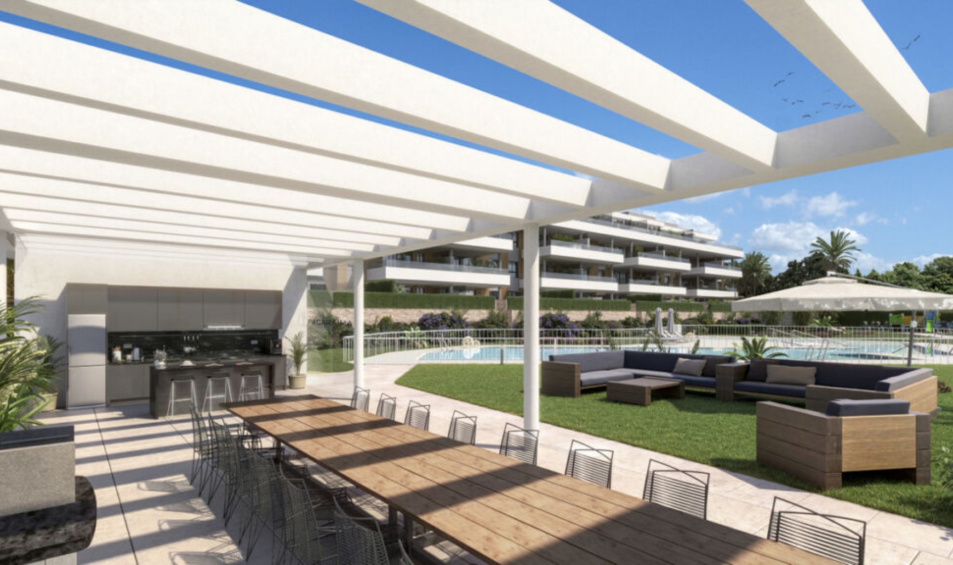 Další prodej - Apartment -
Torremolinos