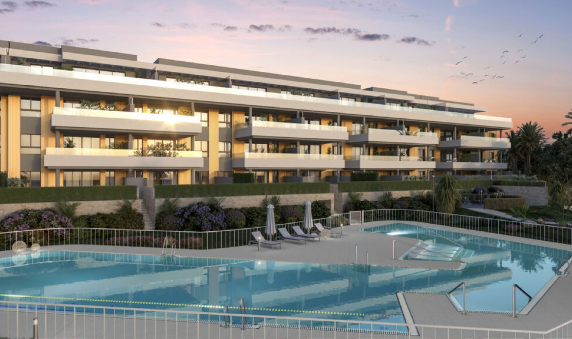 Další prodej - Apartment -
Torremolinos