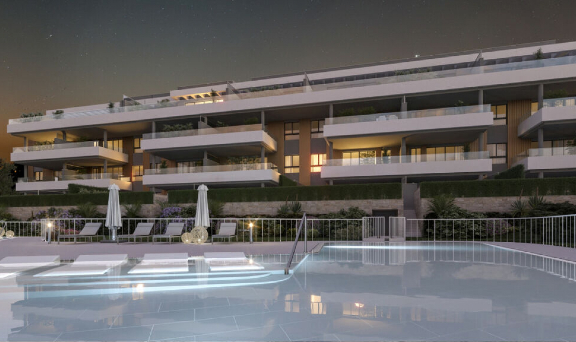 Další prodej - Apartment -
Torremolinos