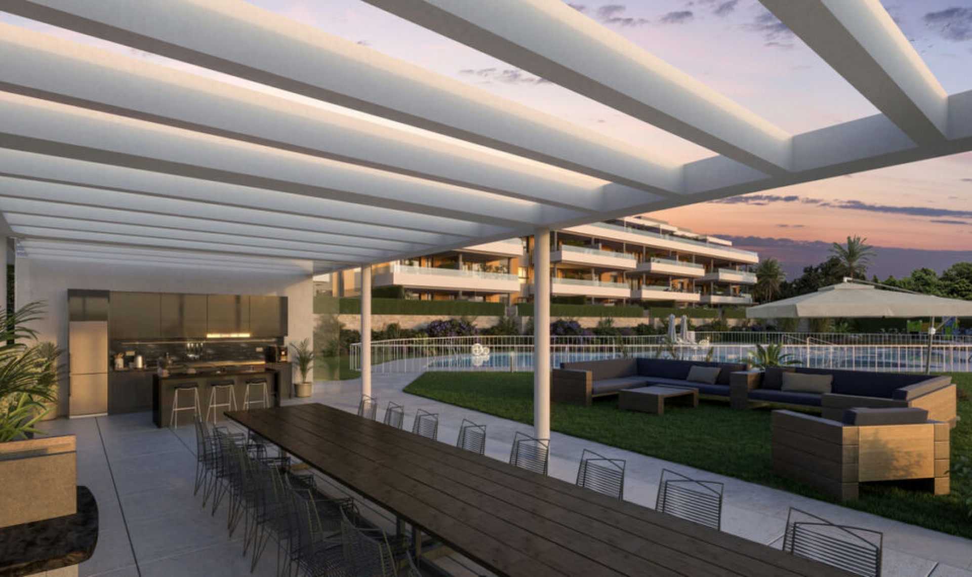 Další prodej - Apartment -
Torremolinos