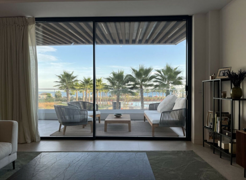 Další prodej - Apartment -
Torremolinos