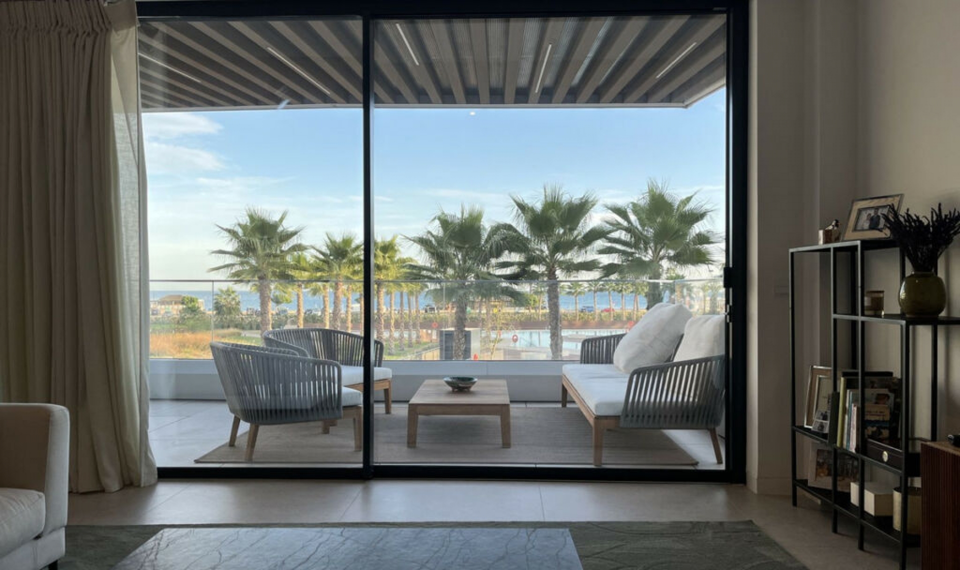 Další prodej - Apartment -
Torremolinos