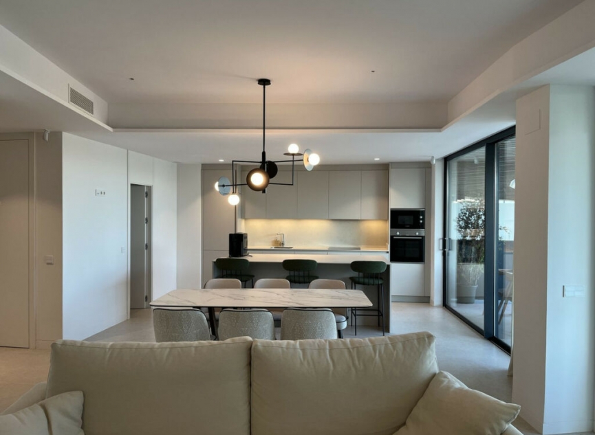 Další prodej - Apartment -
Torremolinos