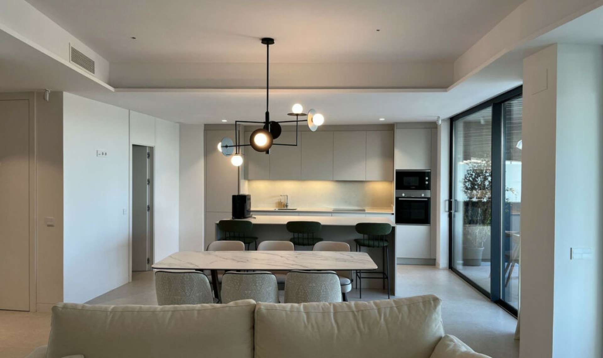 Další prodej - Apartment -
Torremolinos