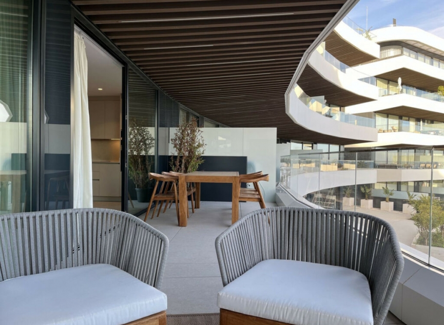 Další prodej - Apartment -
Torremolinos