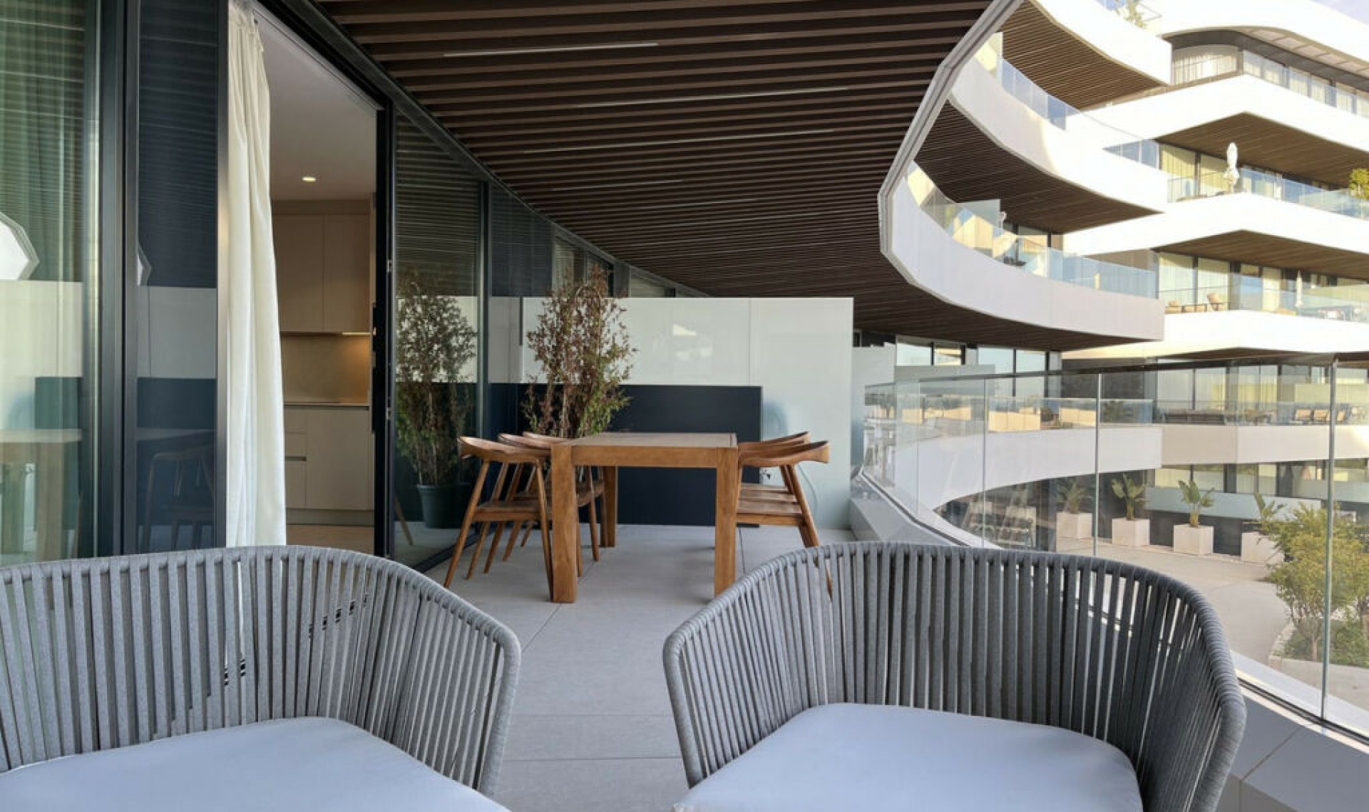 Další prodej - Apartment -
Torremolinos