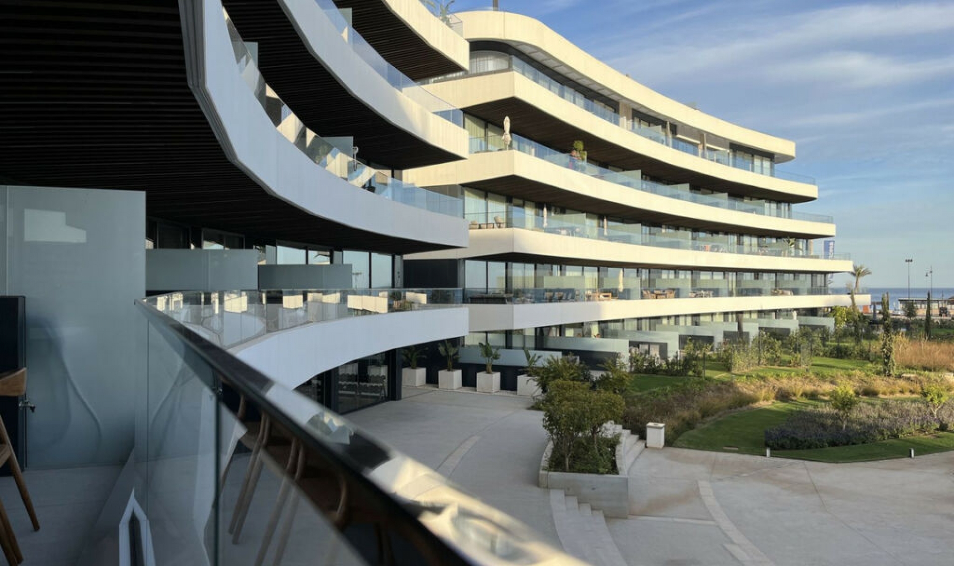 Další prodej - Apartment -
Torremolinos
