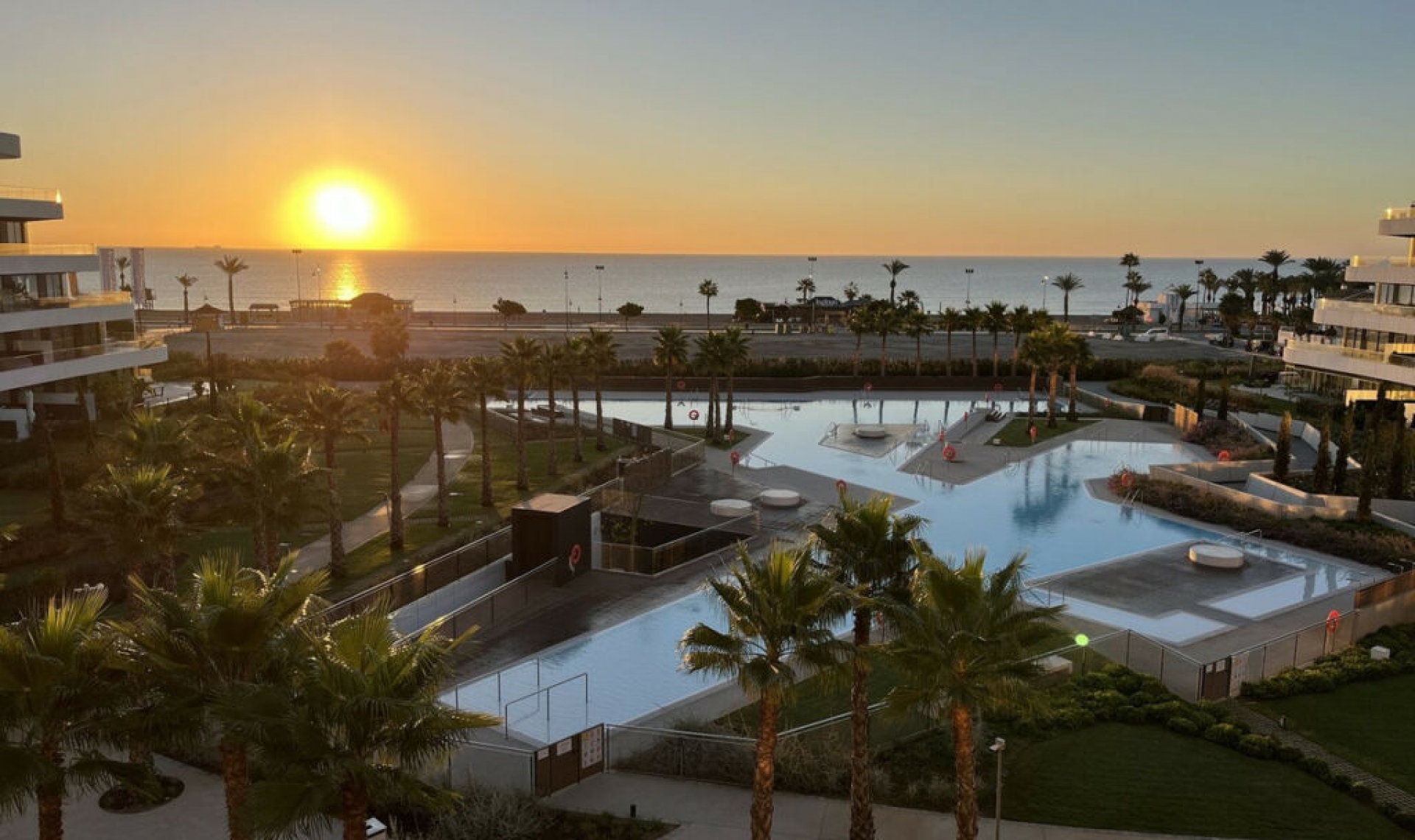 Další prodej - Apartment -
Torremolinos
