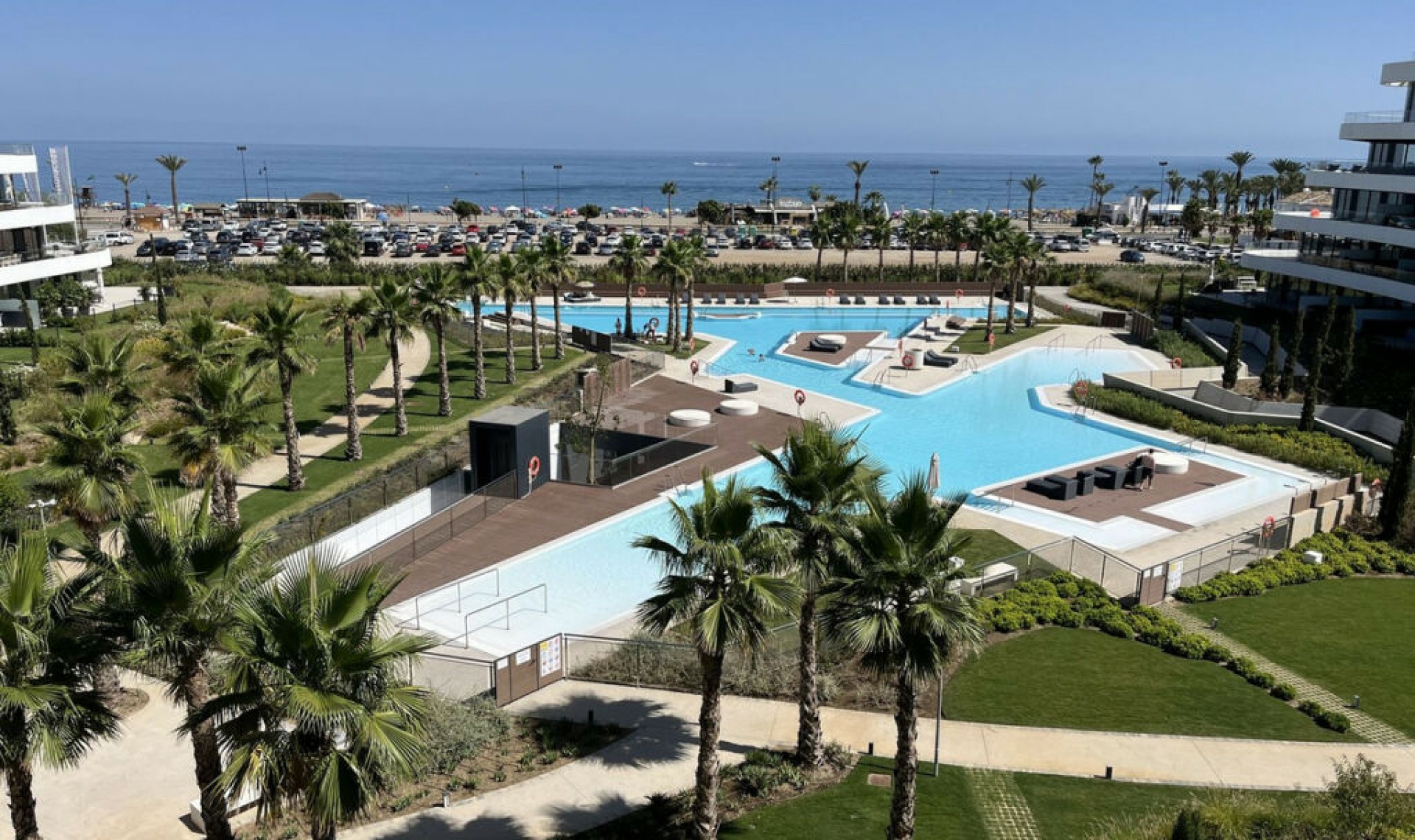 Další prodej - Apartment -
Torremolinos