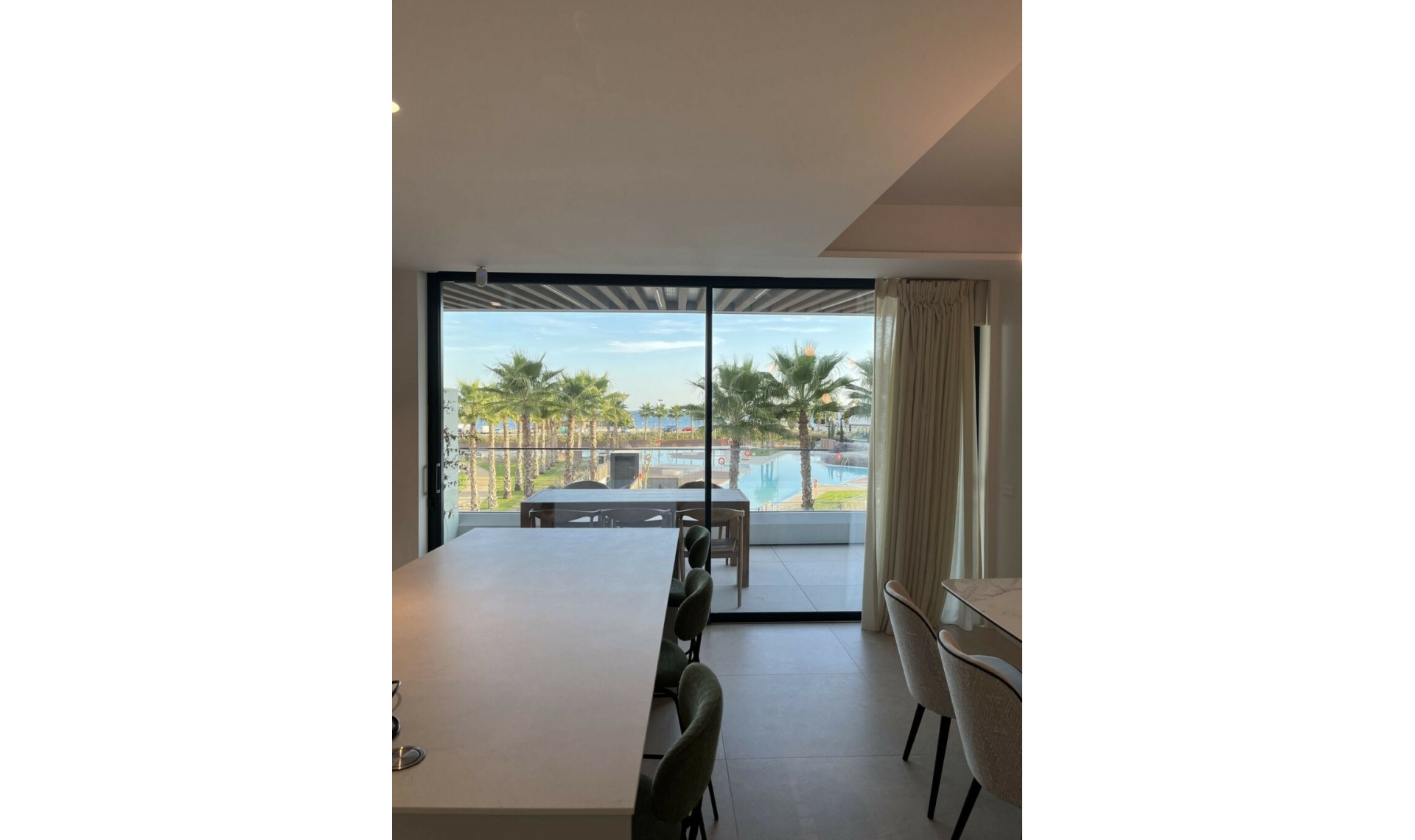 Další prodej - Apartment -
Torremolinos