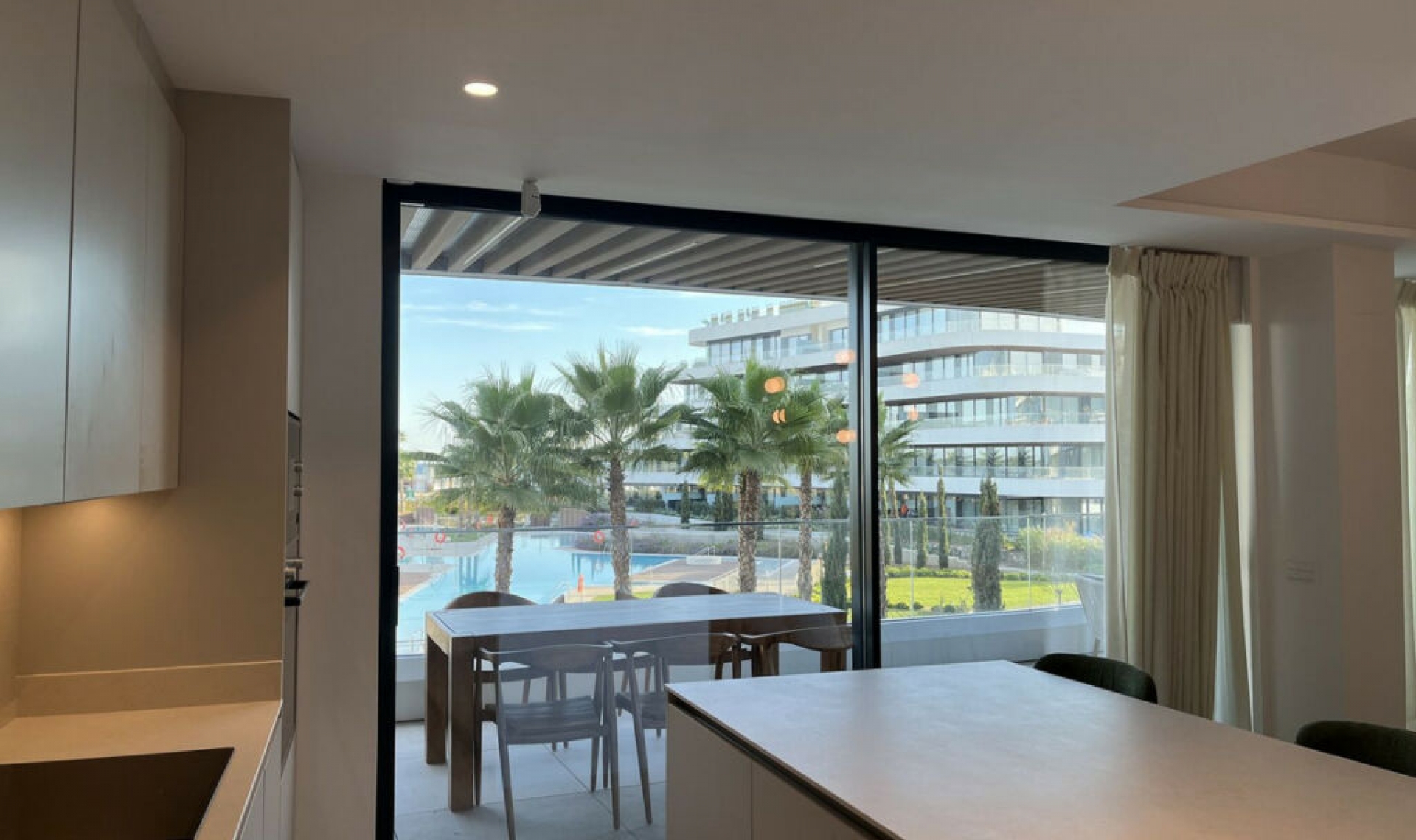 Další prodej - Apartment -
Torremolinos