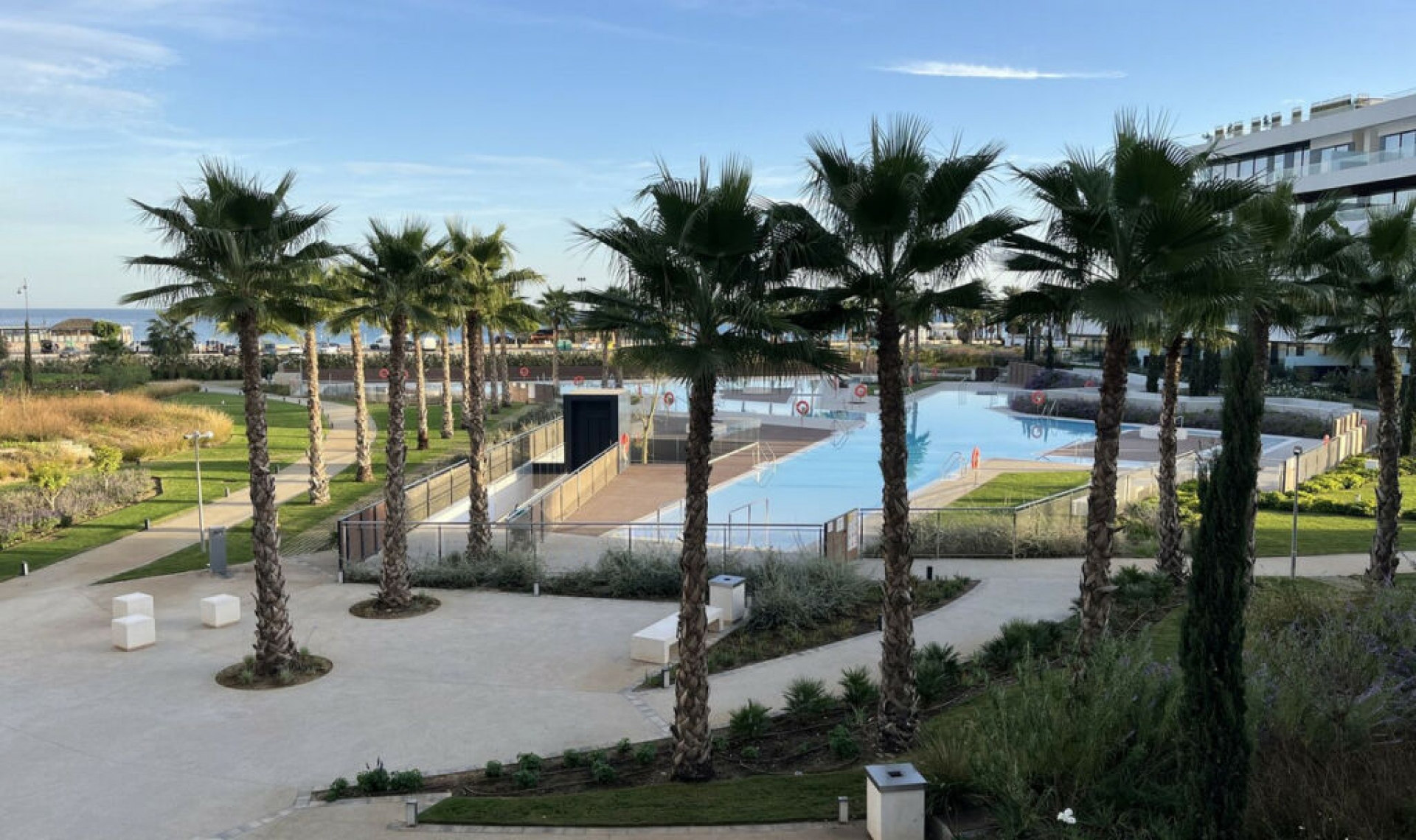 Další prodej - Apartment -
Torremolinos