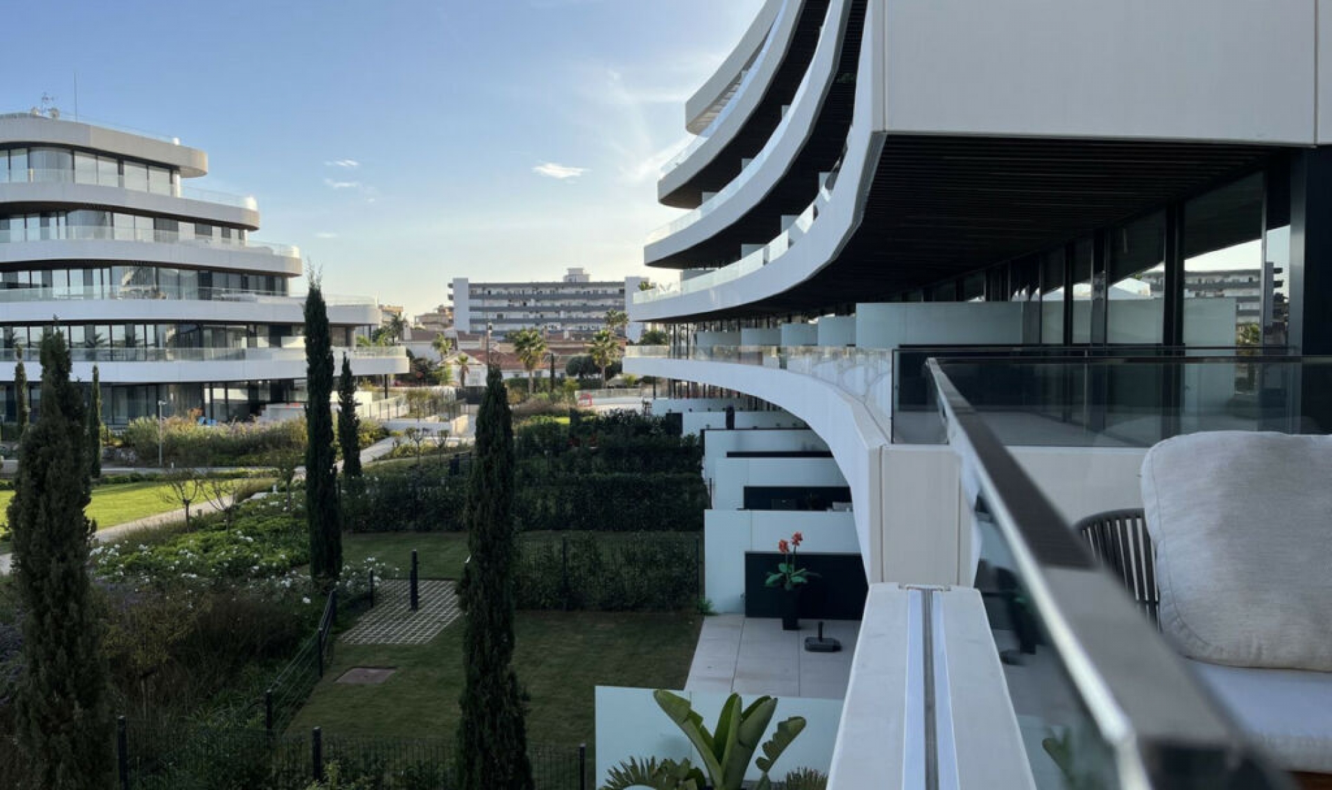 Další prodej - Apartment -
Torremolinos