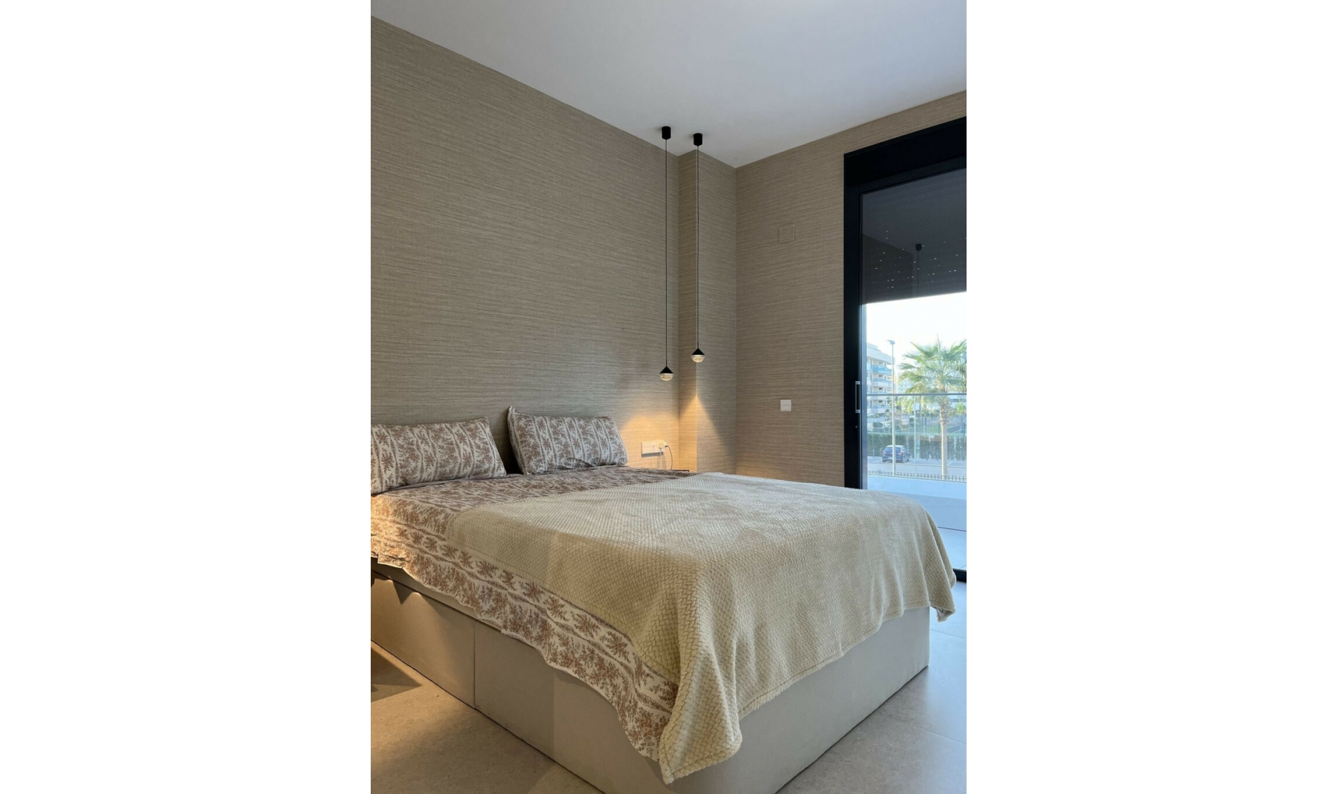Další prodej - Apartment -
Torremolinos