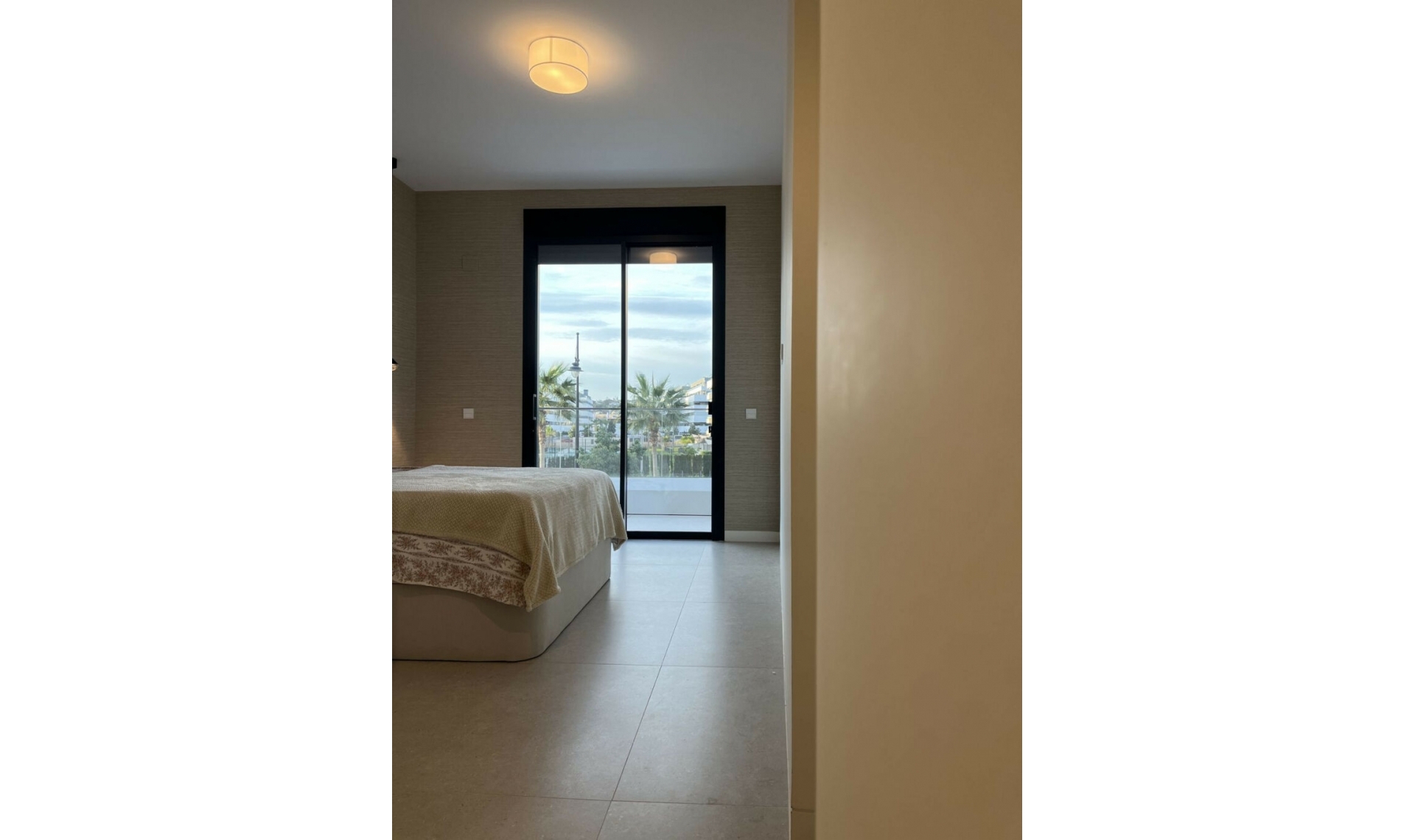 Další prodej - Apartment -
Torremolinos