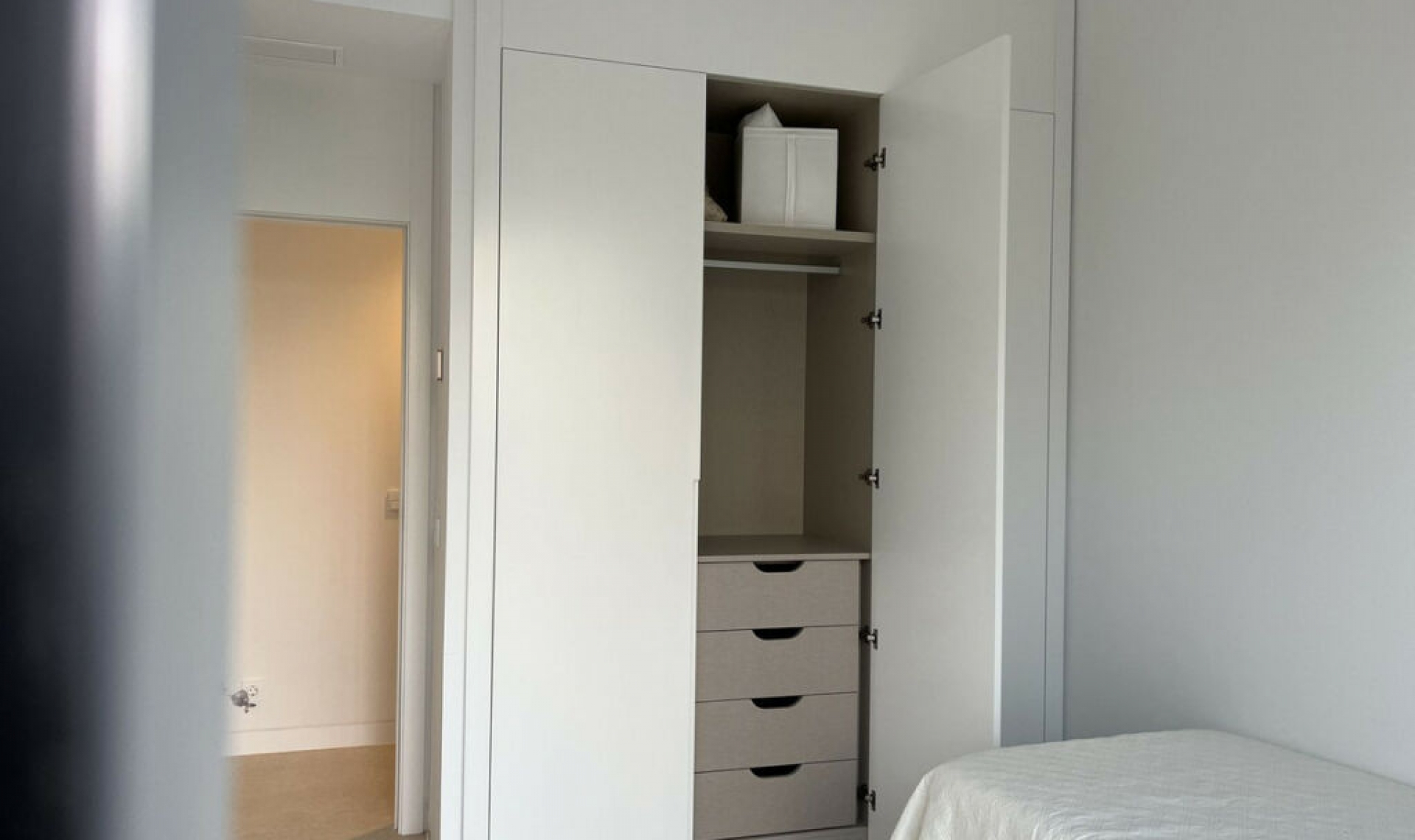 Další prodej - Apartment -
Torremolinos