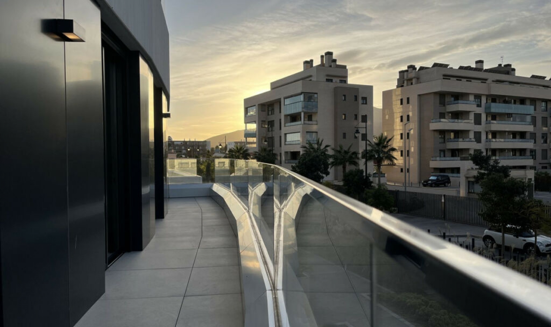 Další prodej - Apartment -
Torremolinos