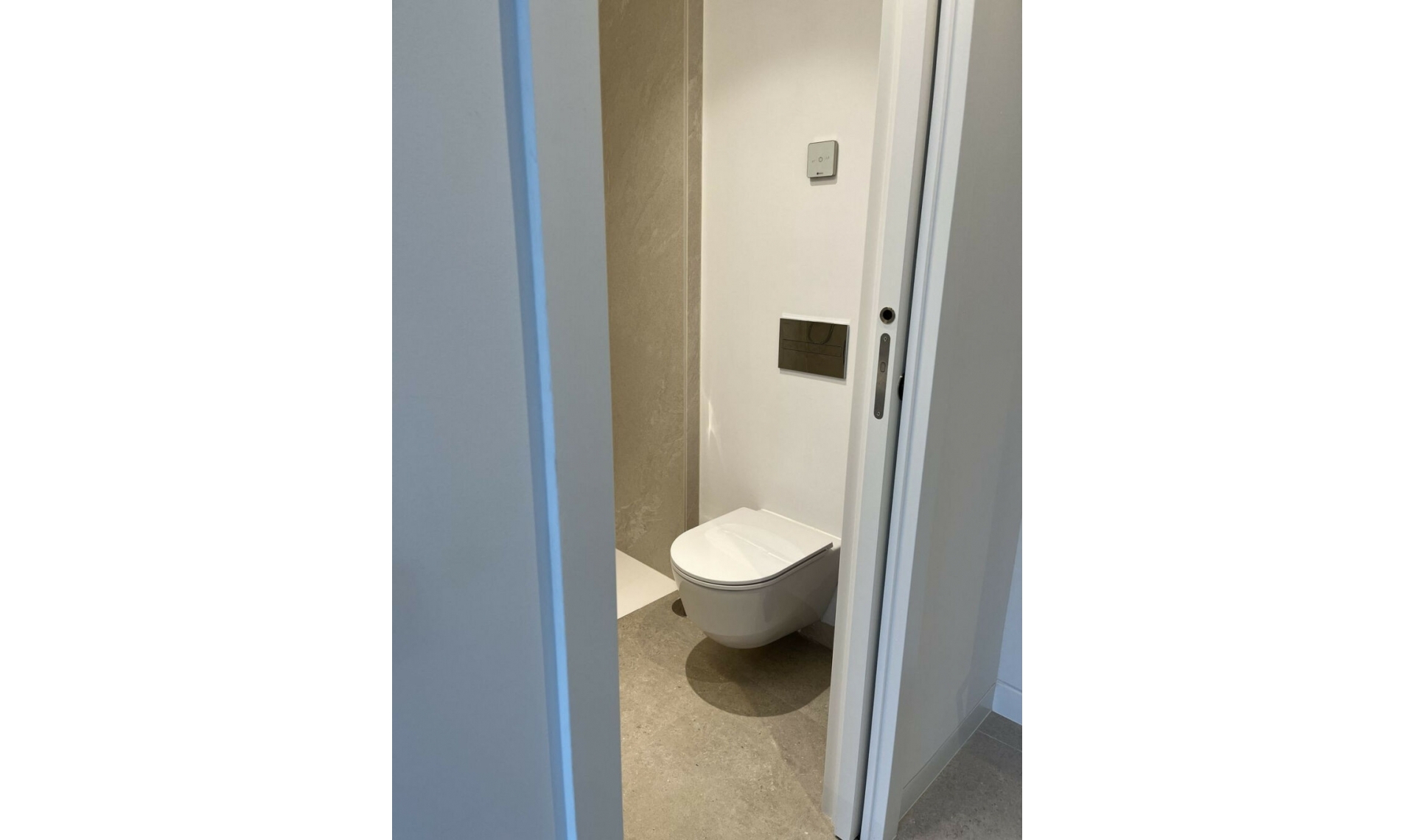 Další prodej - Apartment -
Torremolinos