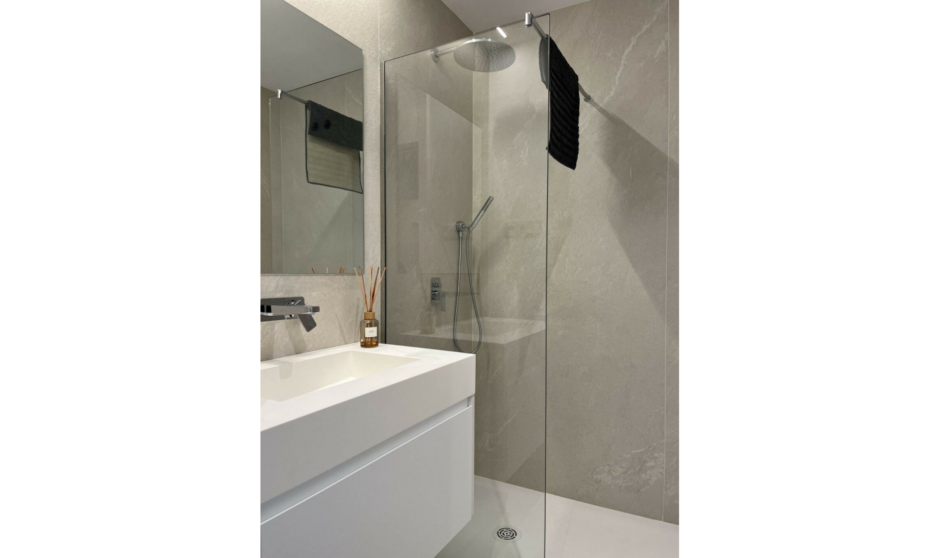 Další prodej - Apartment -
Torremolinos