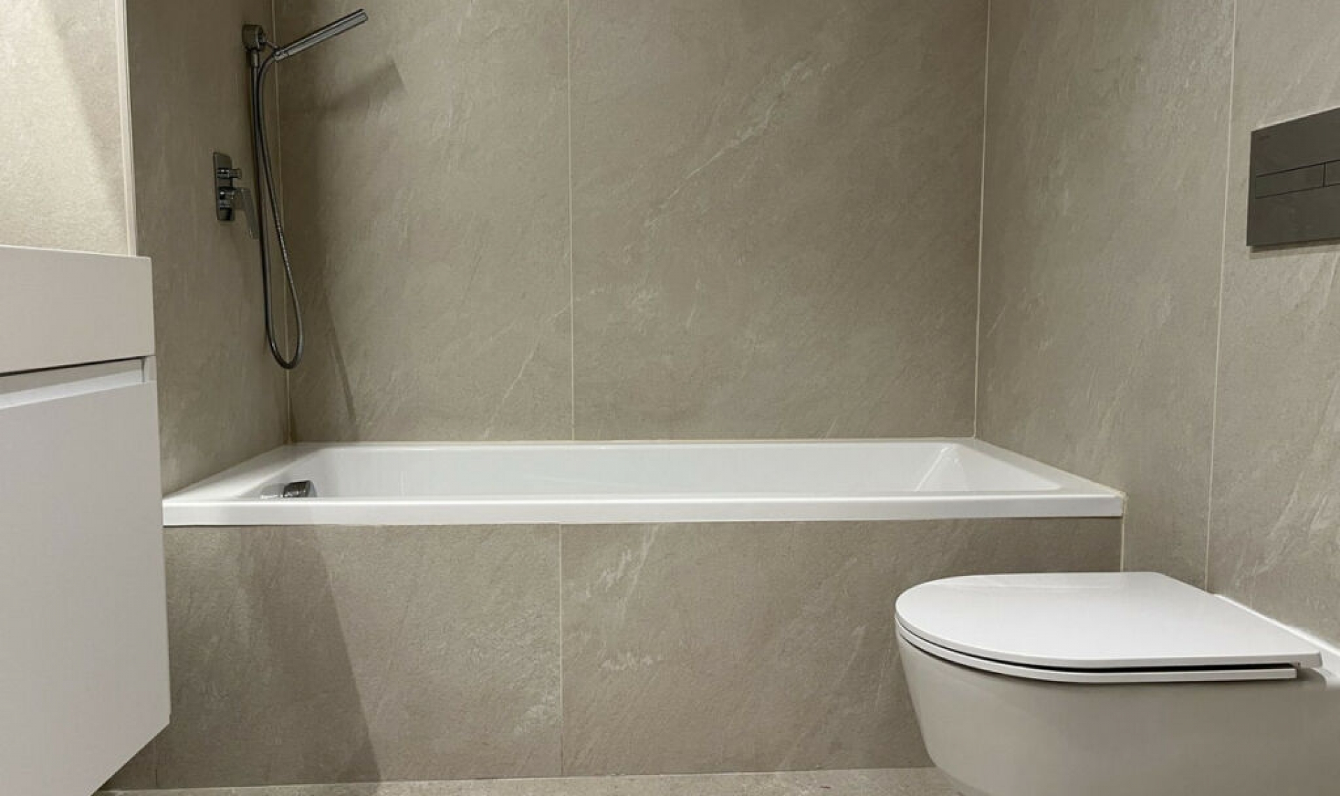 Další prodej - Apartment -
Torremolinos