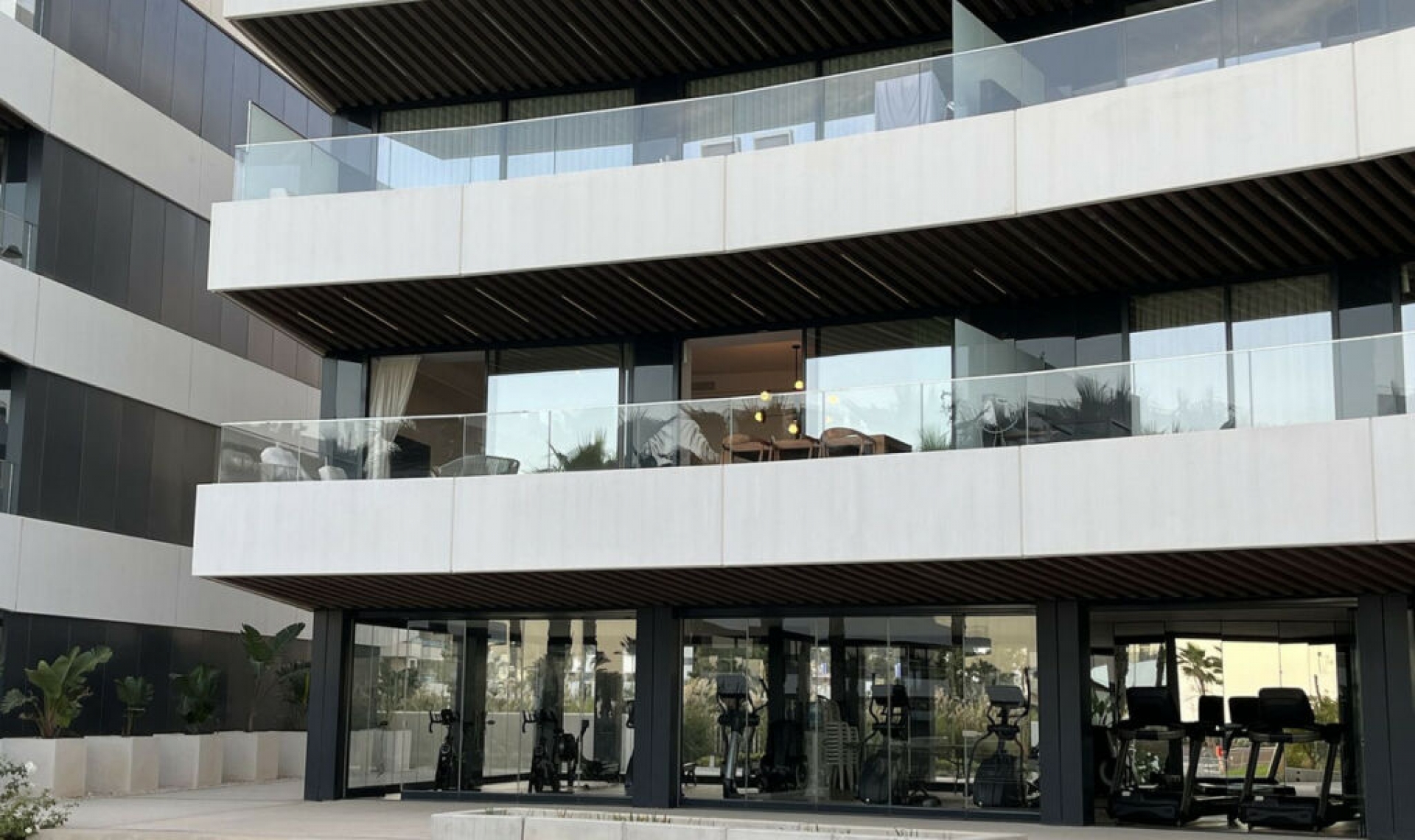 Další prodej - Apartment -
Torremolinos