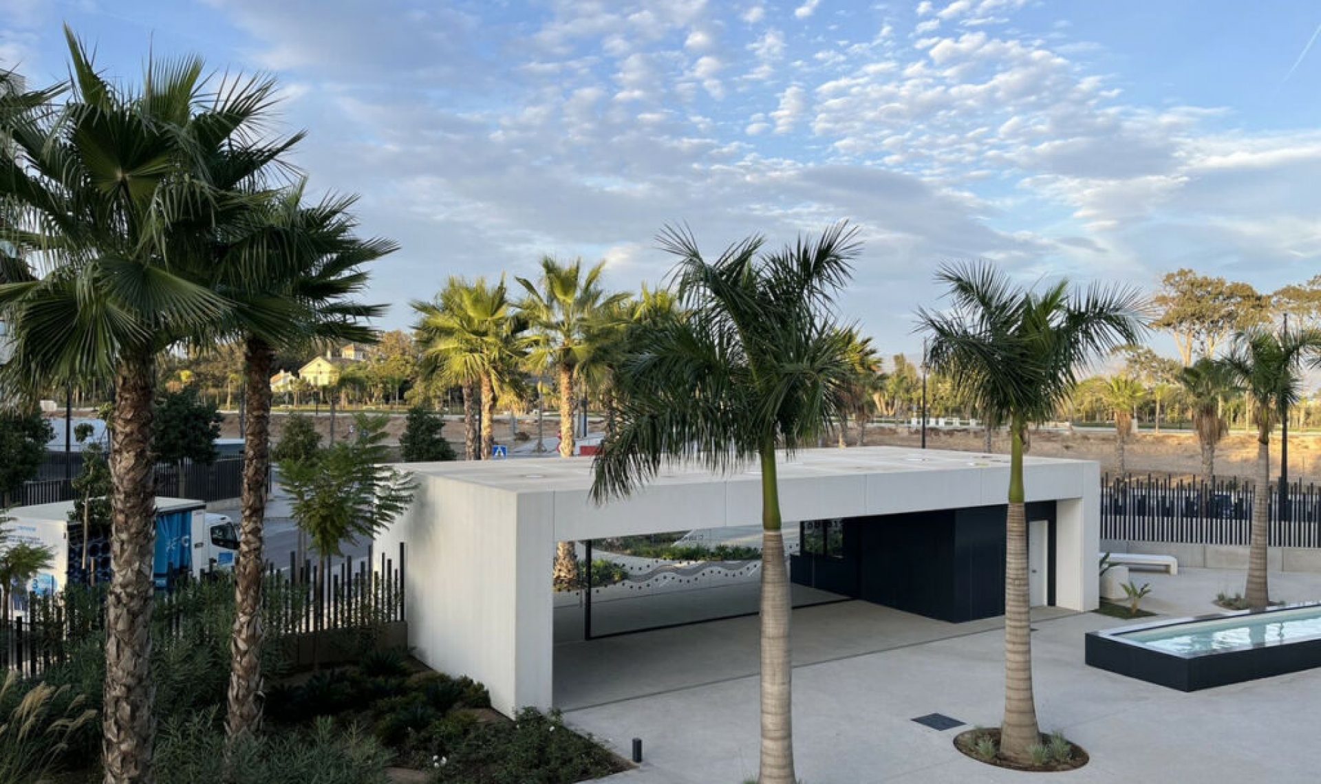 Další prodej - Apartment -
Torremolinos