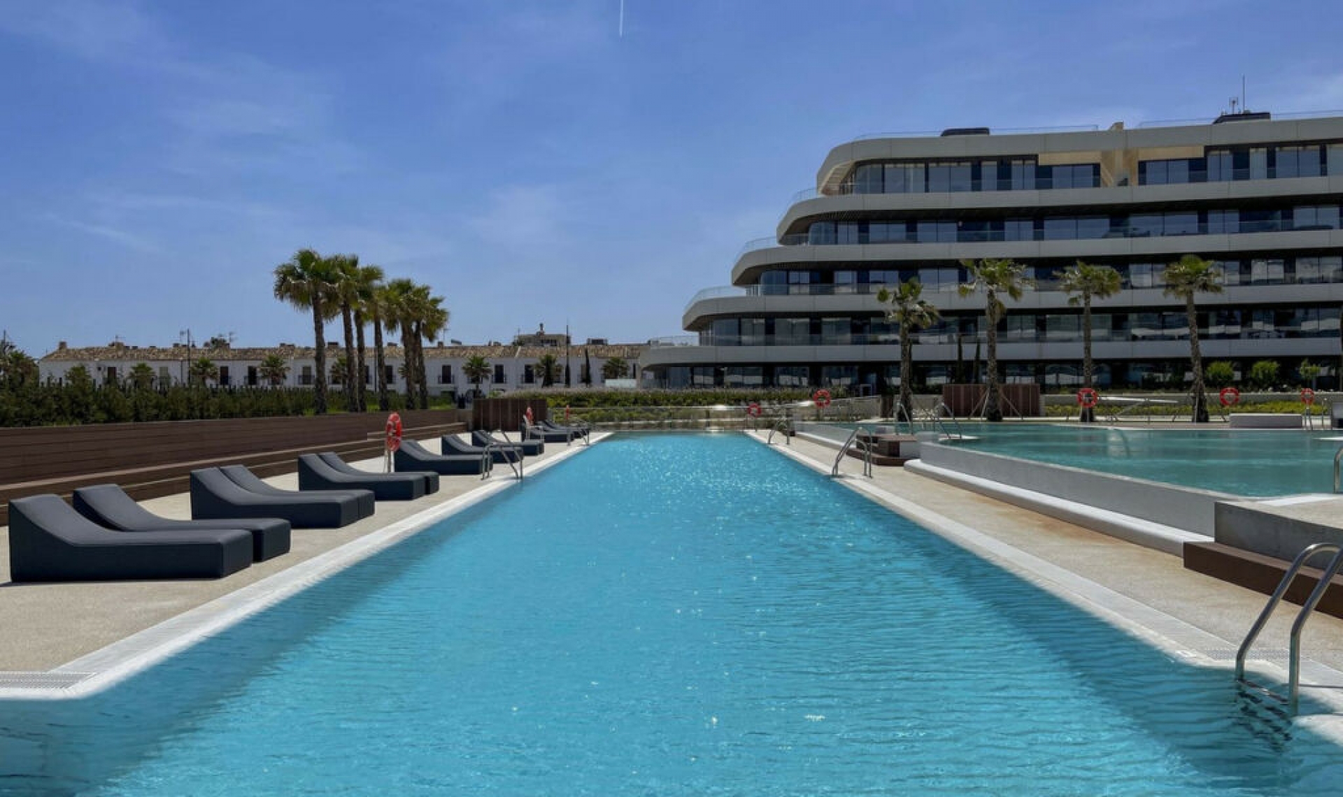 Další prodej - Apartment -
Torremolinos