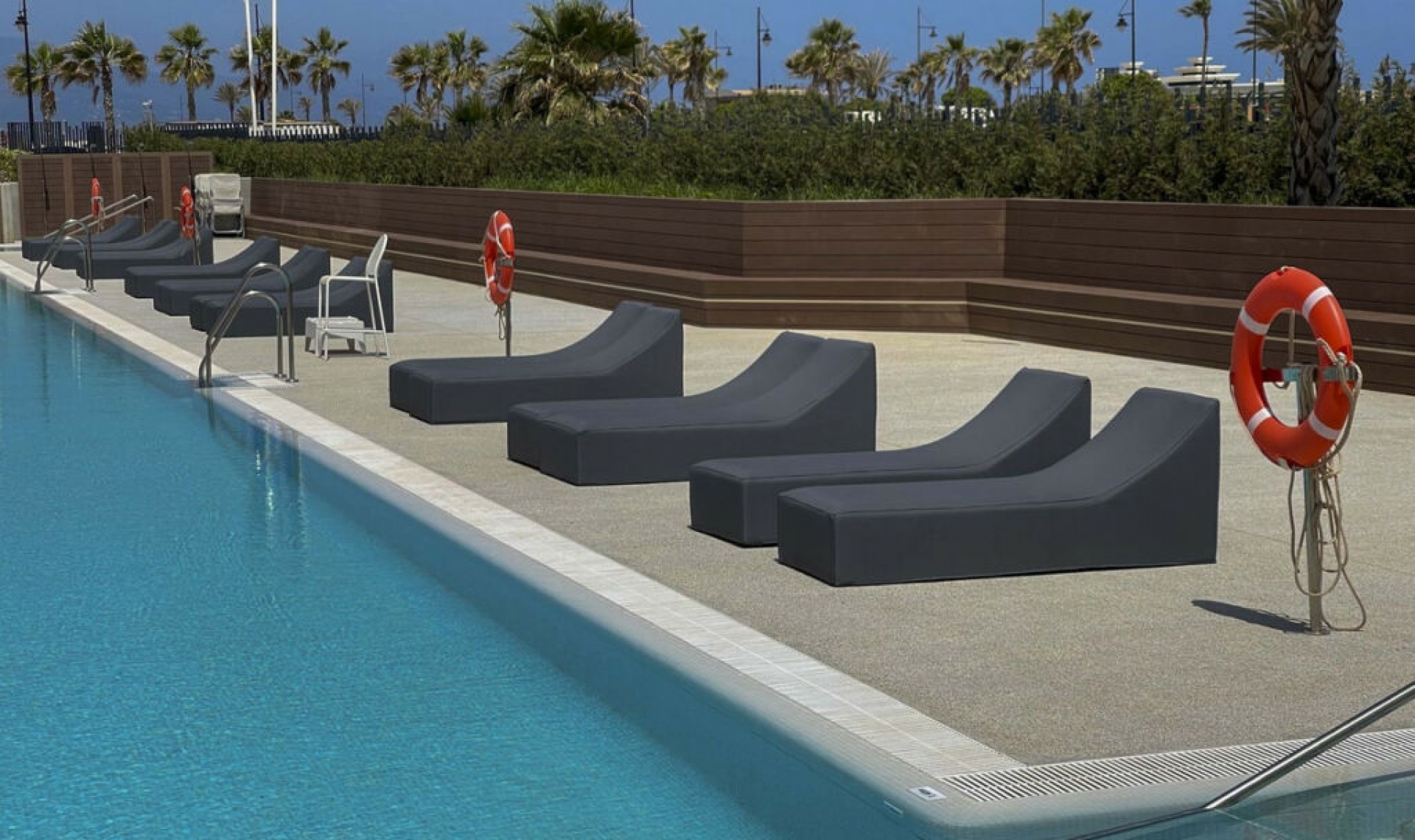 Další prodej - Apartment -
Torremolinos