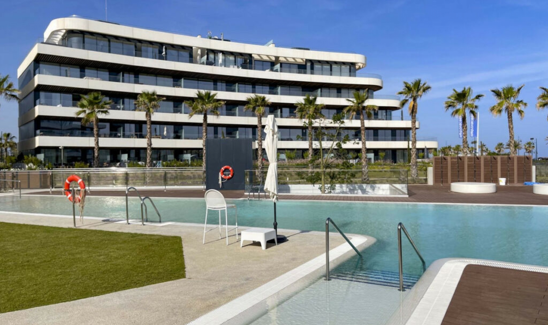 Další prodej - Apartment -
Torremolinos