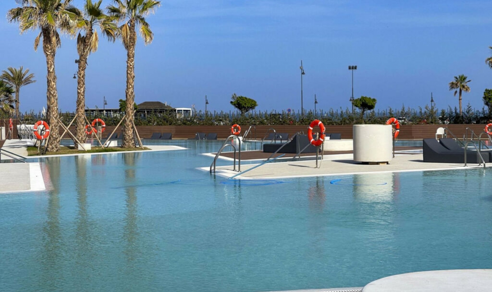 Další prodej - Apartment -
Torremolinos