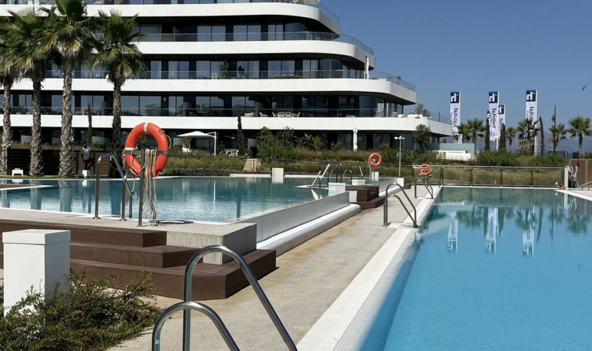 Další prodej - Apartment -
Torremolinos