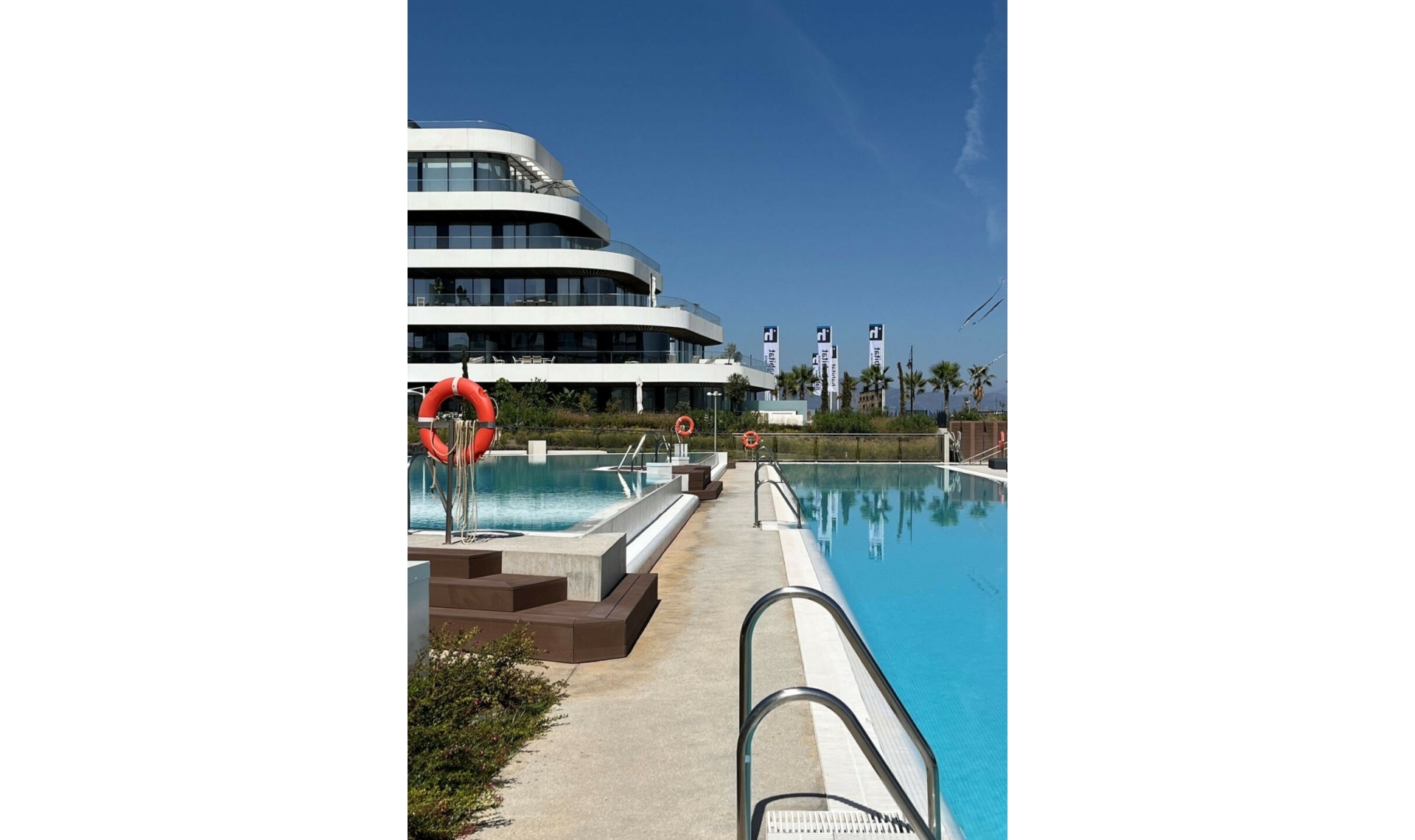 Další prodej - Apartment -
Torremolinos