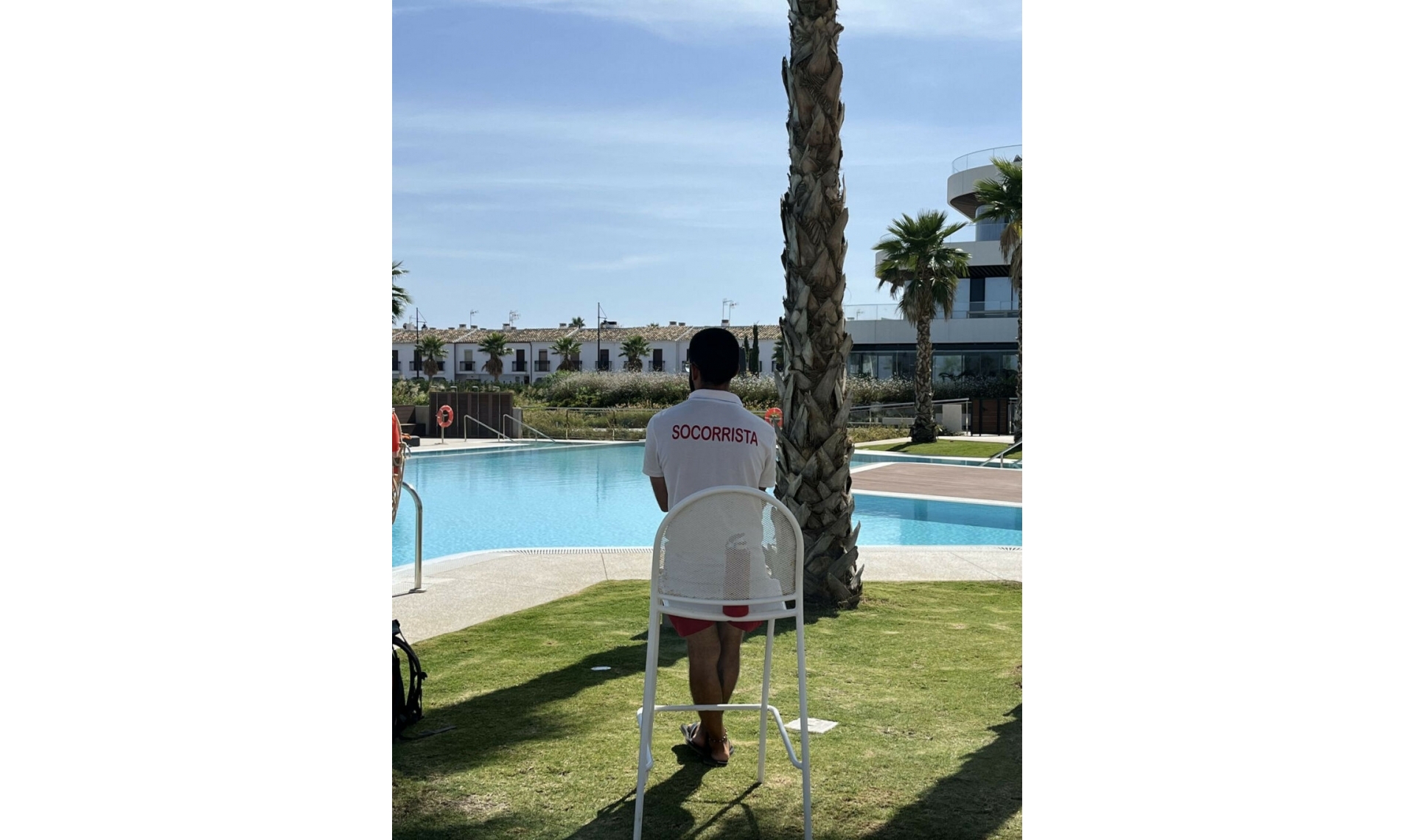 Další prodej - Apartment -
Torremolinos