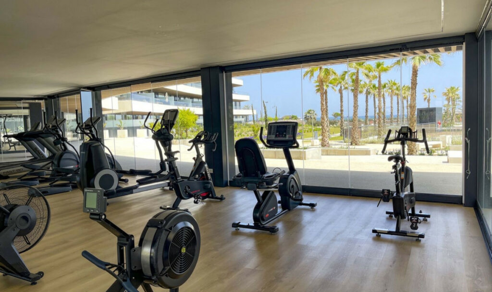 Další prodej - Apartment -
Torremolinos
