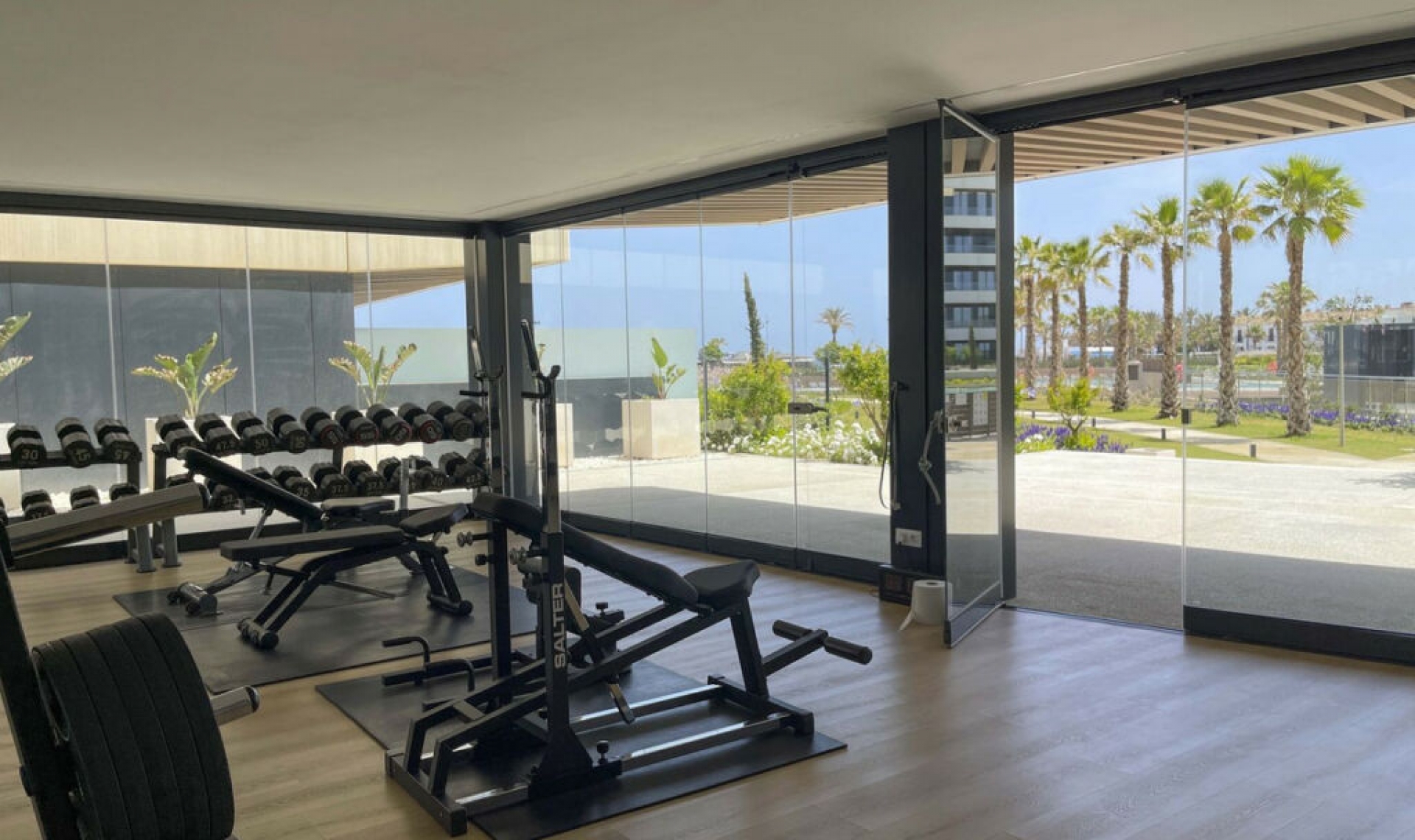 Další prodej - Apartment -
Torremolinos