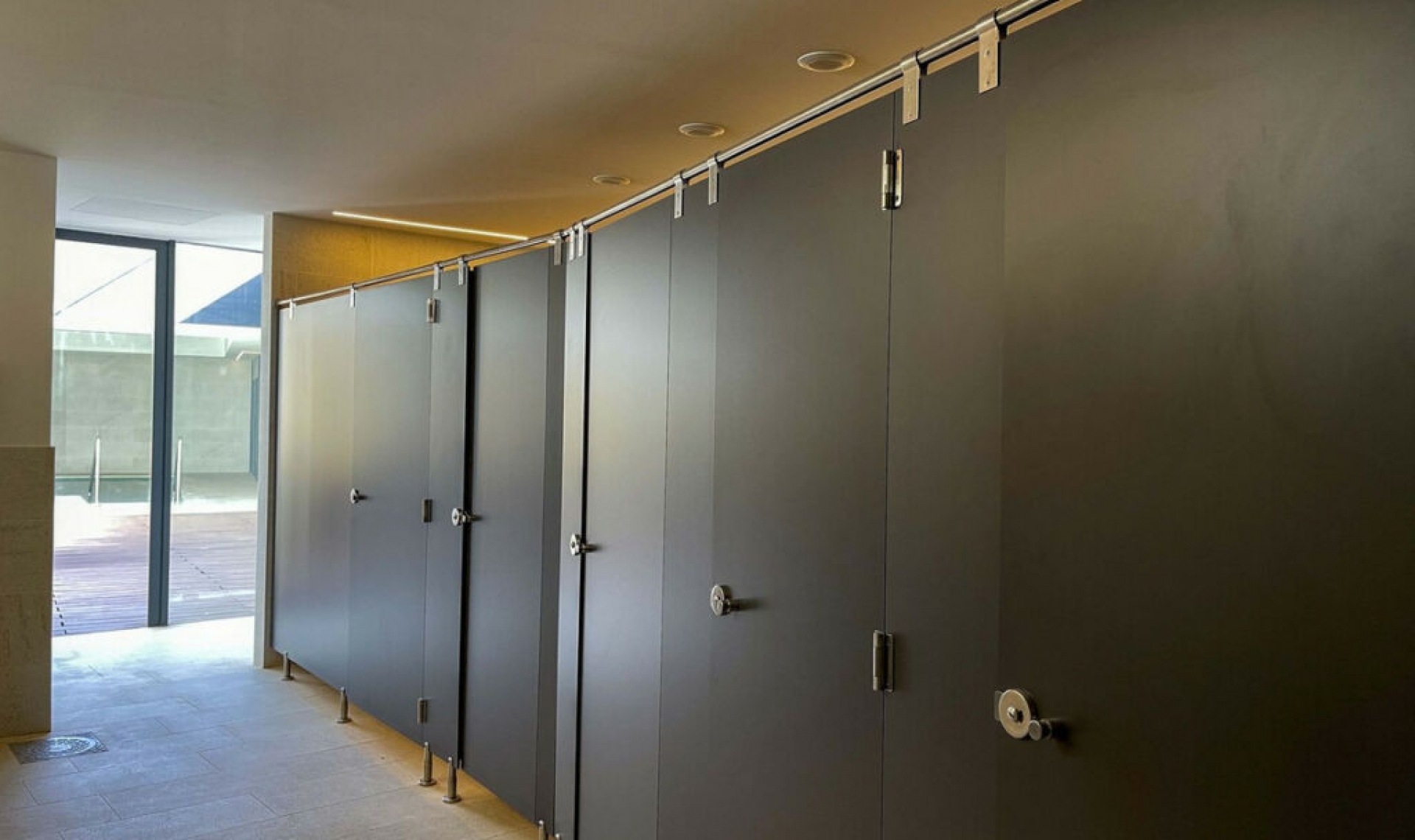 Další prodej - Apartment -
Torremolinos