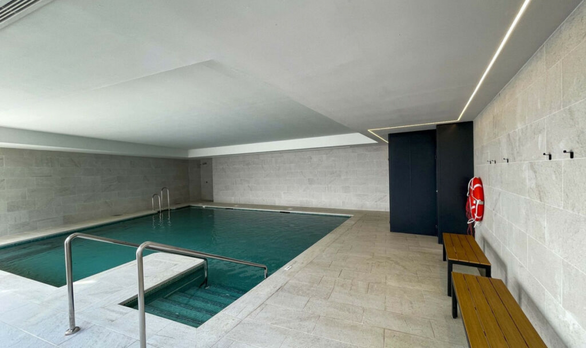 Další prodej - Apartment -
Torremolinos