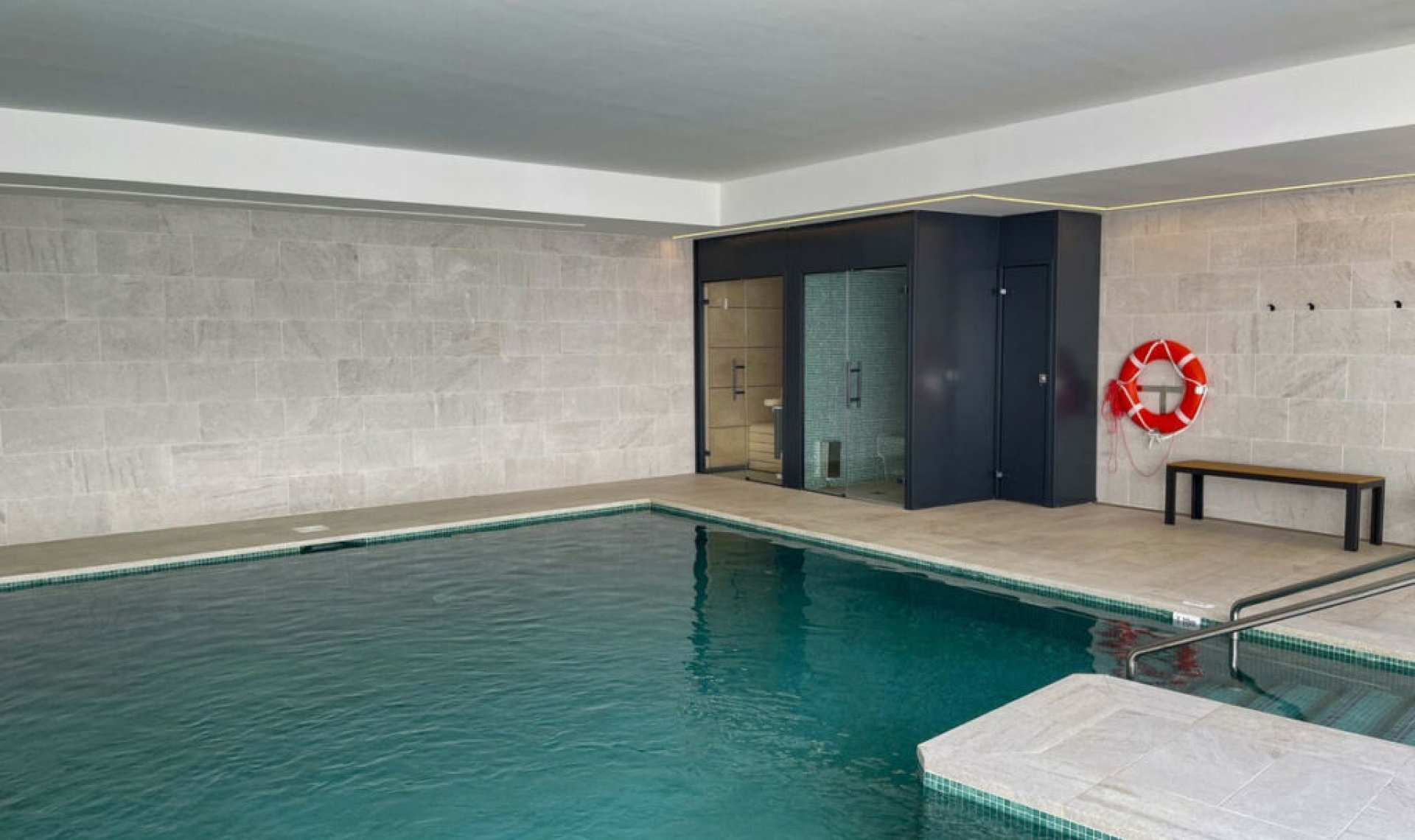 Další prodej - Apartment -
Torremolinos
