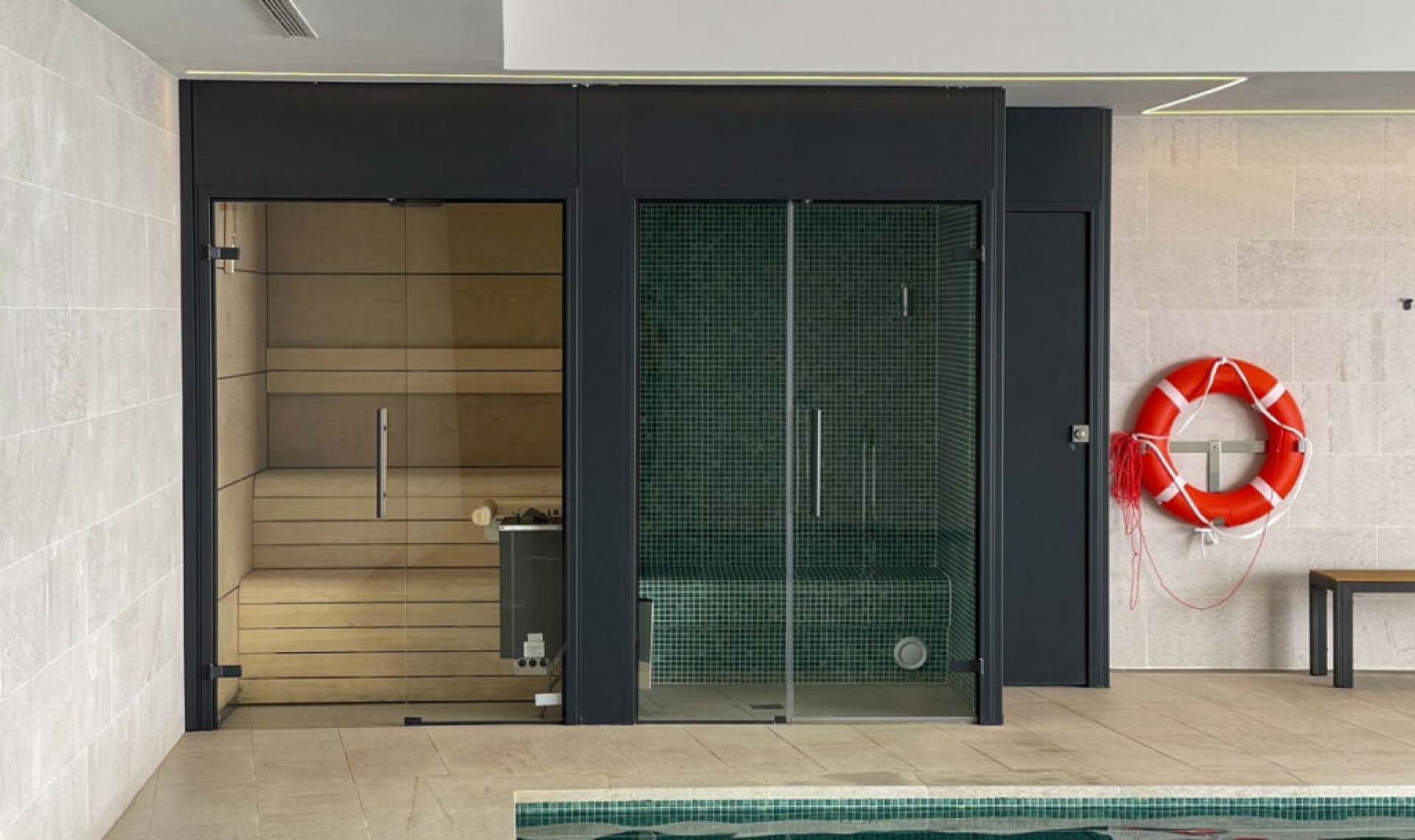 Další prodej - Apartment -
Torremolinos