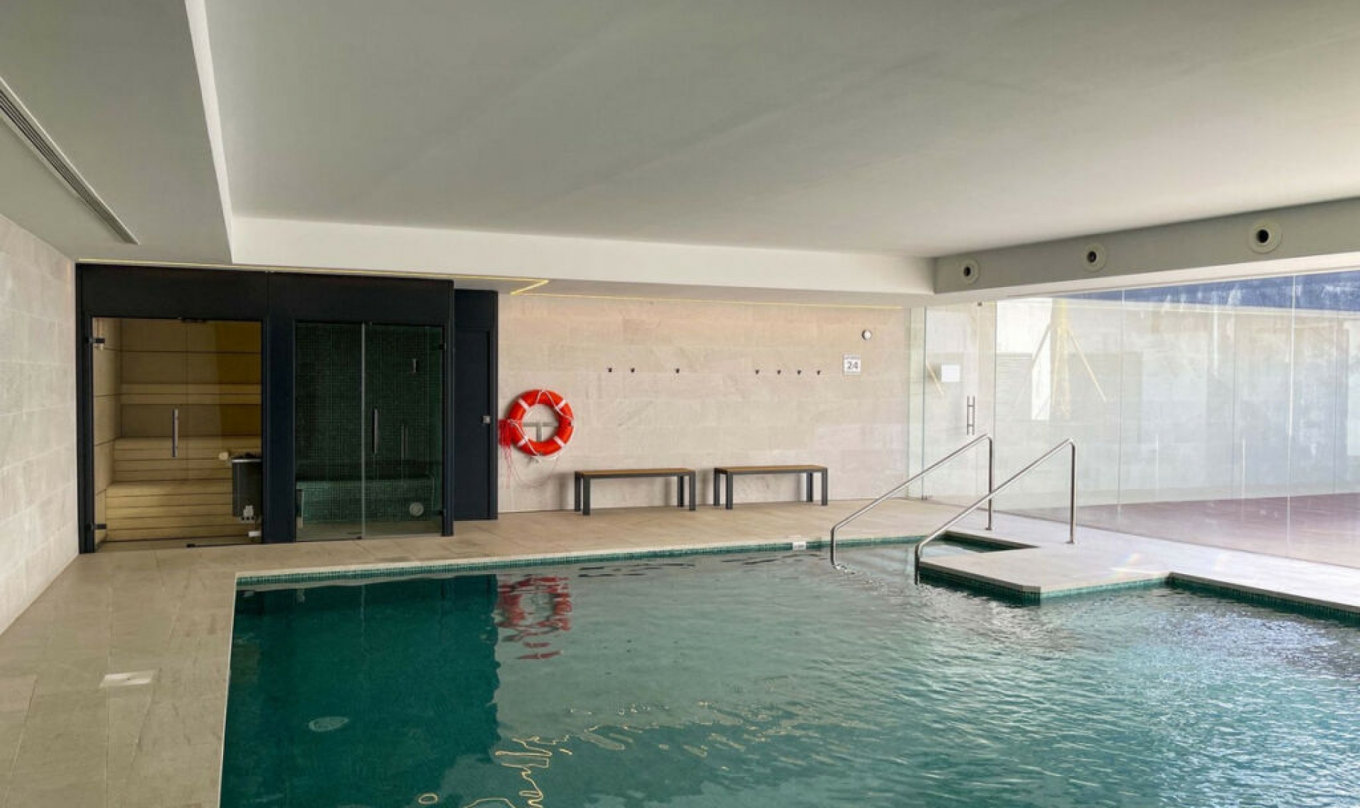 Další prodej - Apartment -
Torremolinos
