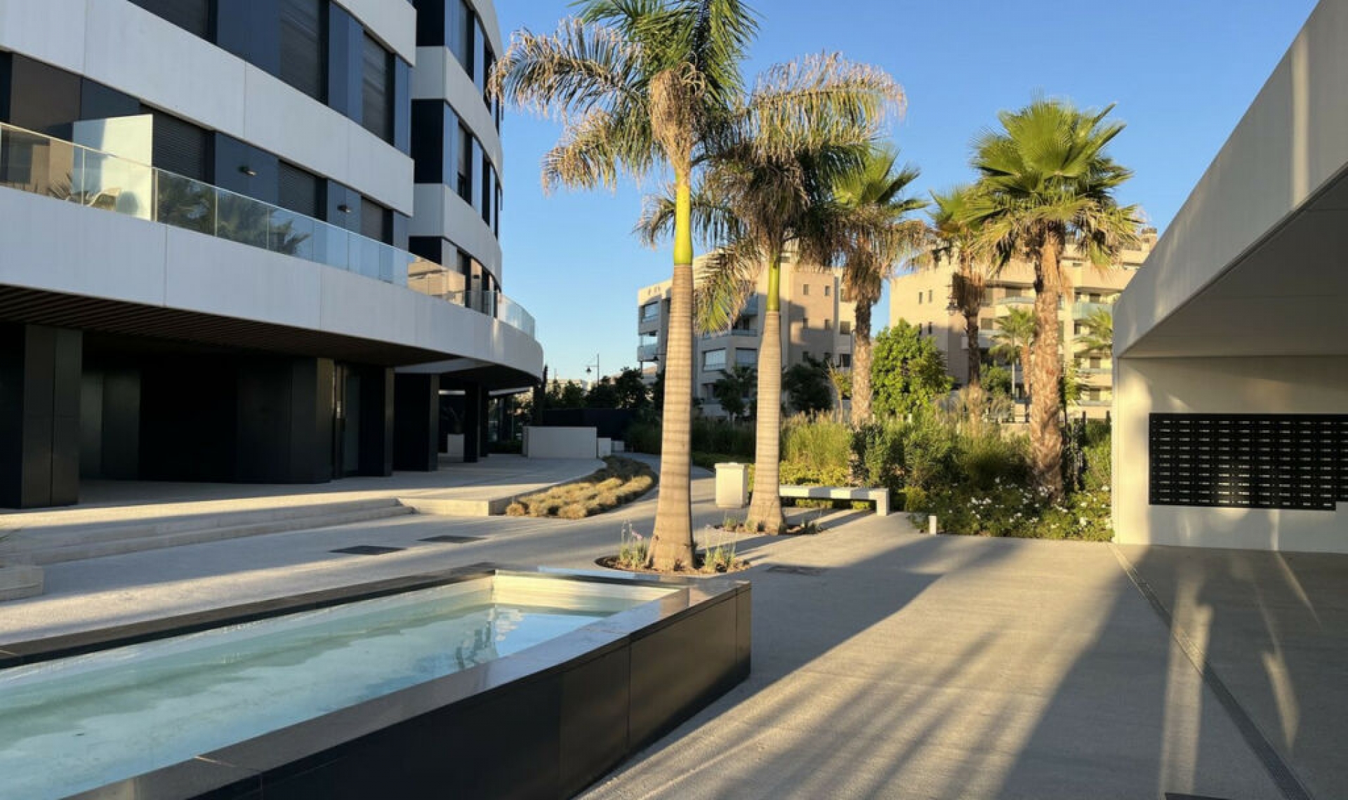 Další prodej - Apartment -
Torremolinos