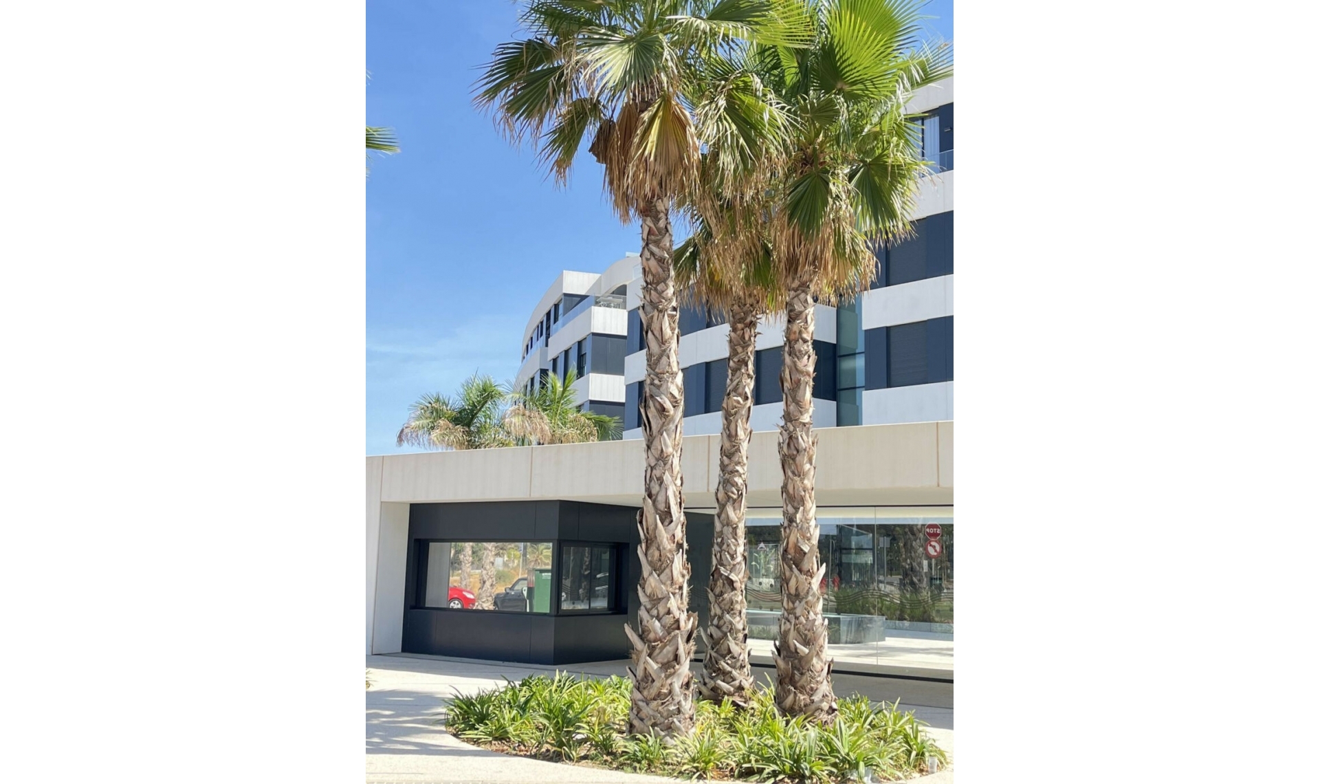 Další prodej - Apartment -
Torremolinos